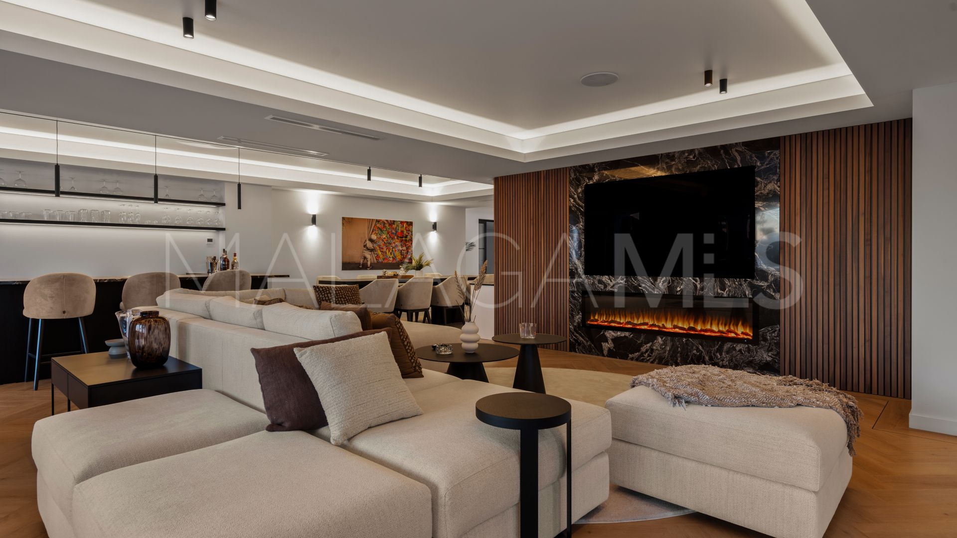 Villa for sale in Bello Horizonte