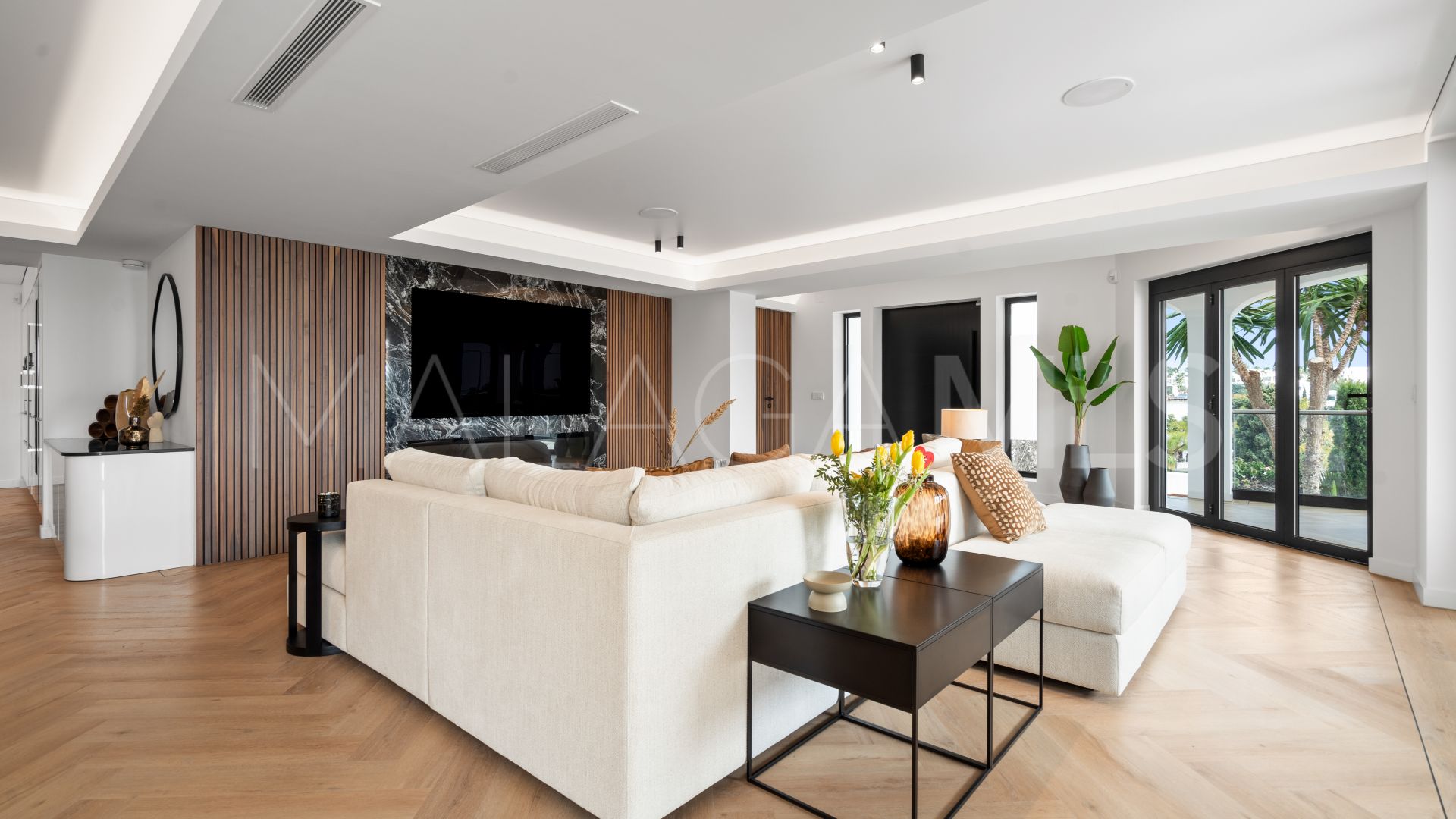Villa for sale in Bello Horizonte