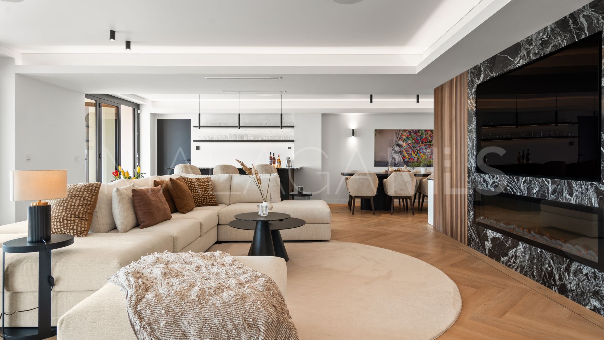 Villa for sale in Bello Horizonte
