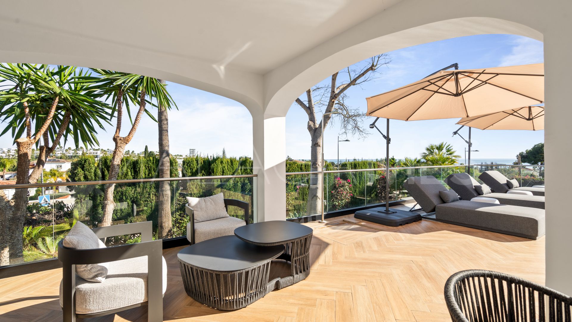 Villa for sale in Bello Horizonte
