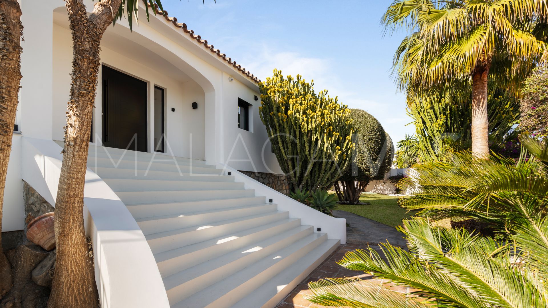Villa for sale in Bello Horizonte
