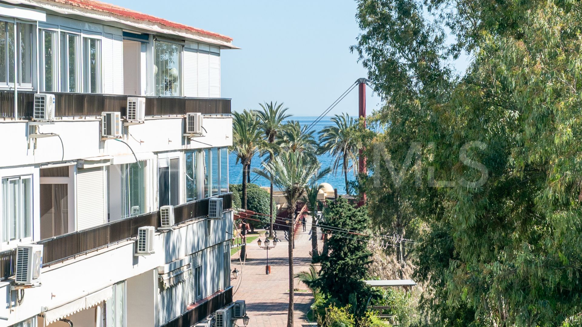 Appartement for sale in Rio Verde Playa