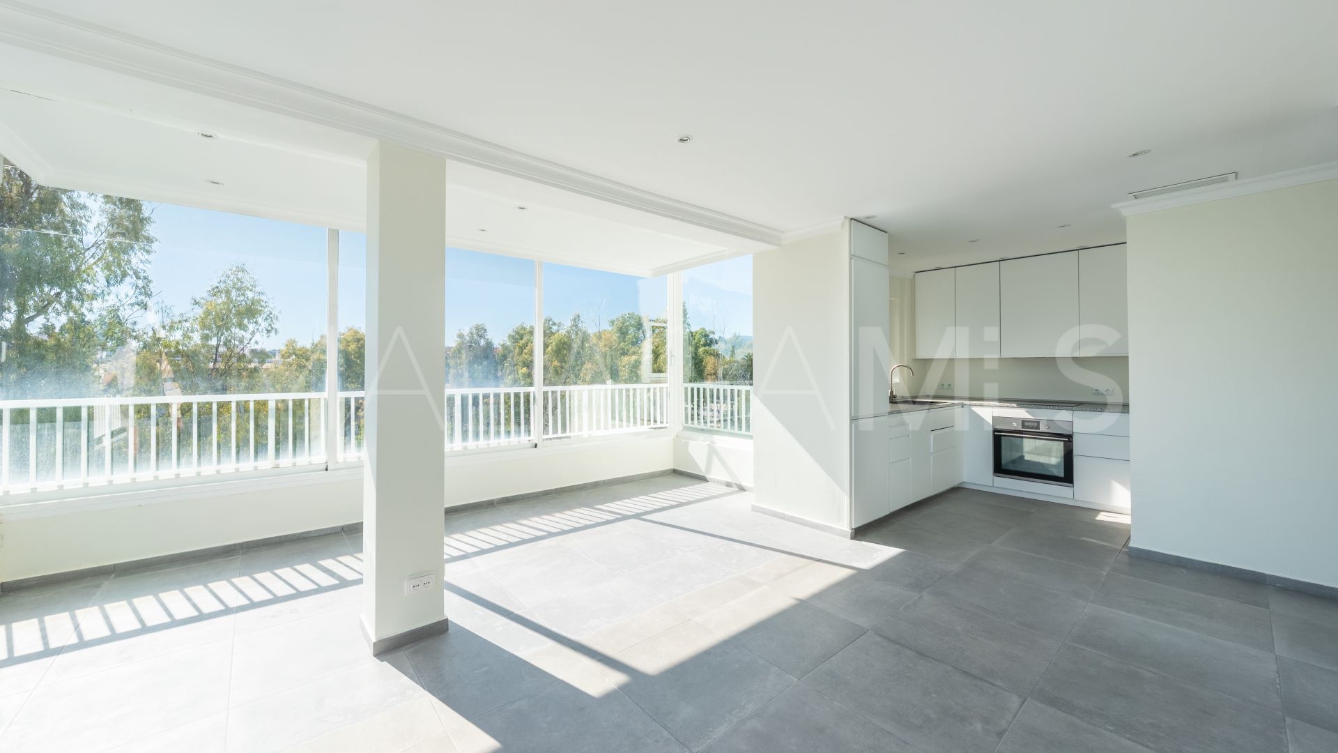 Appartement for sale in Rio Verde Playa