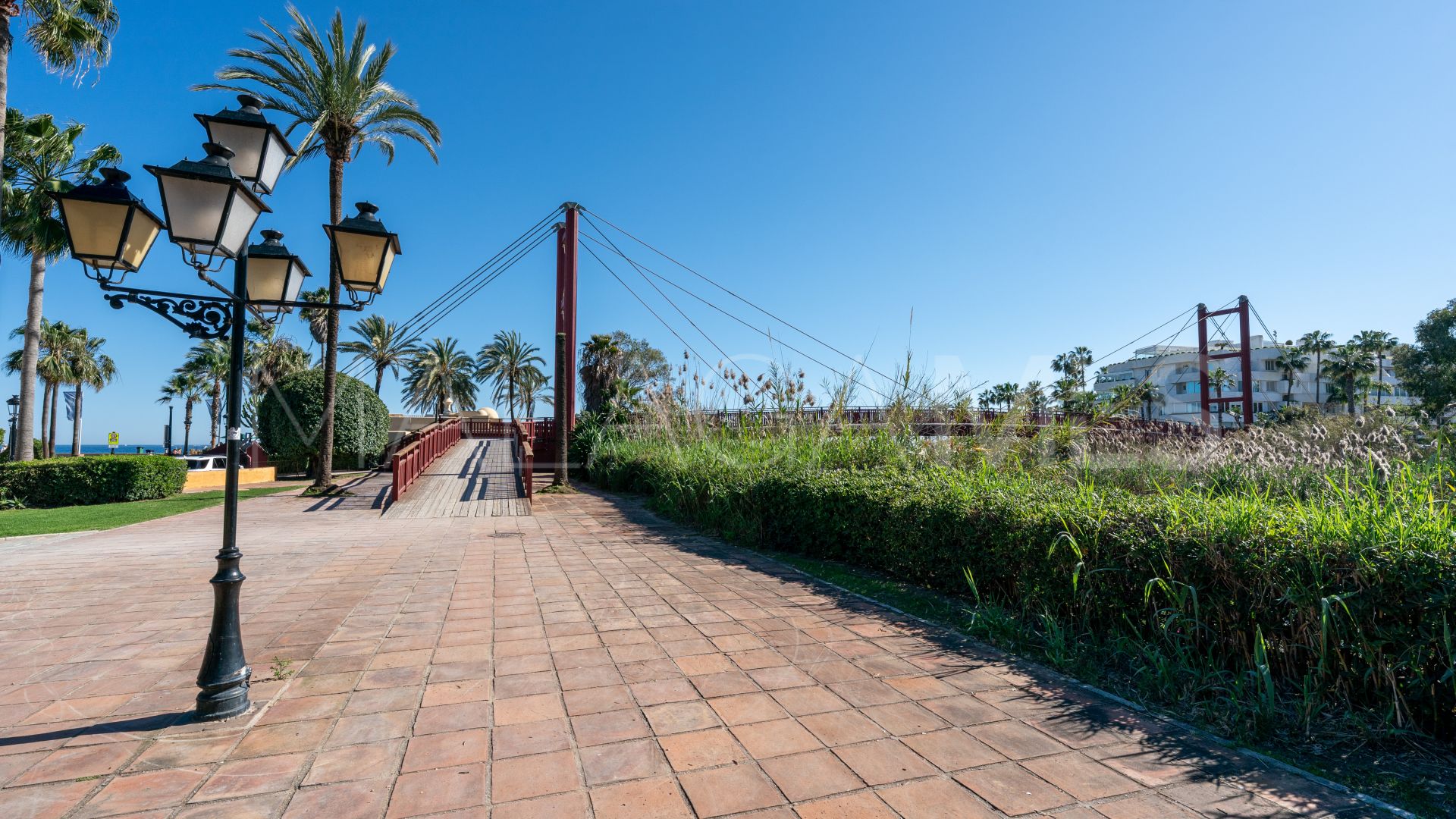 Appartement for sale in Rio Verde Playa