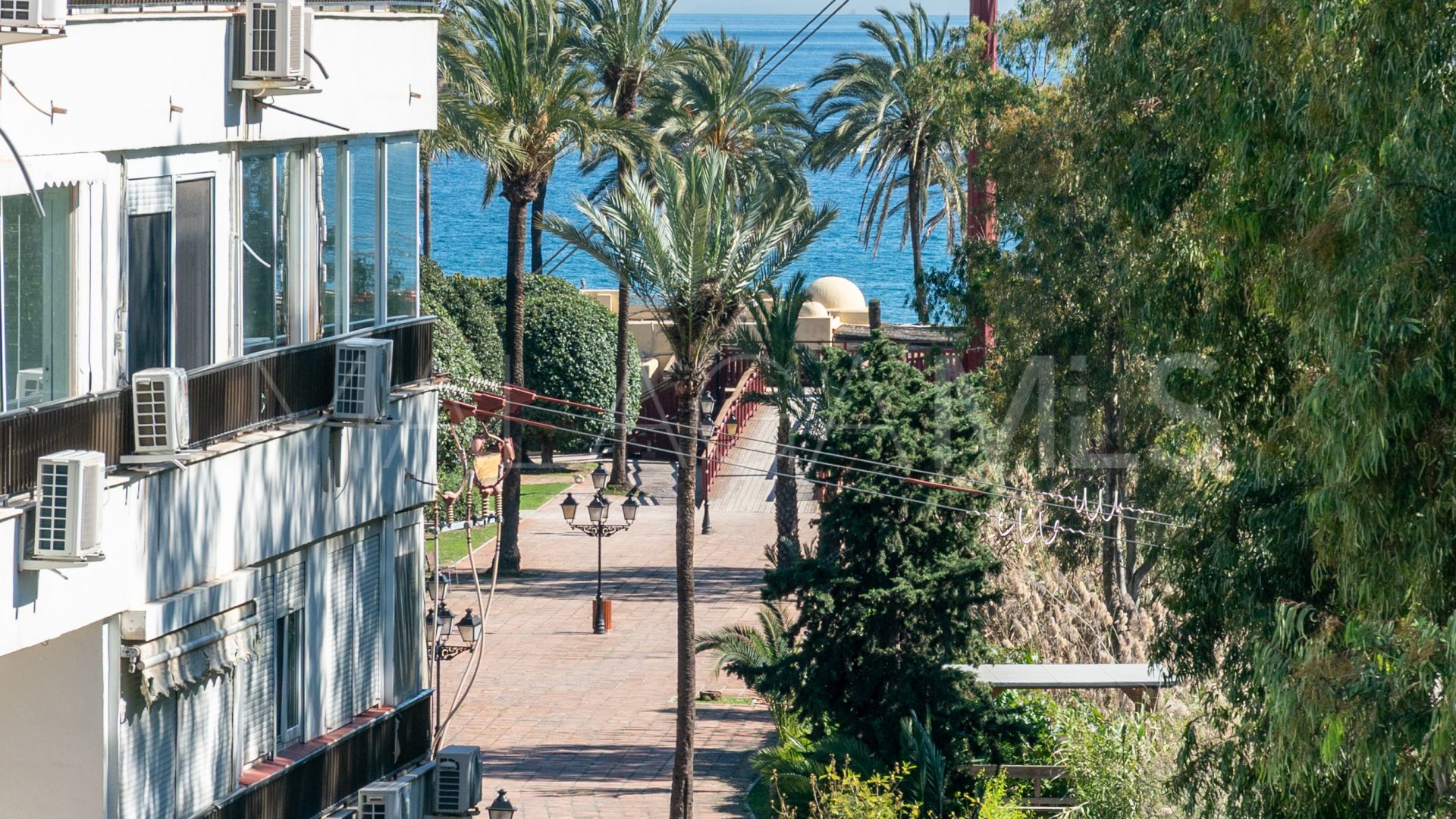 Appartement for sale in Rio Verde Playa