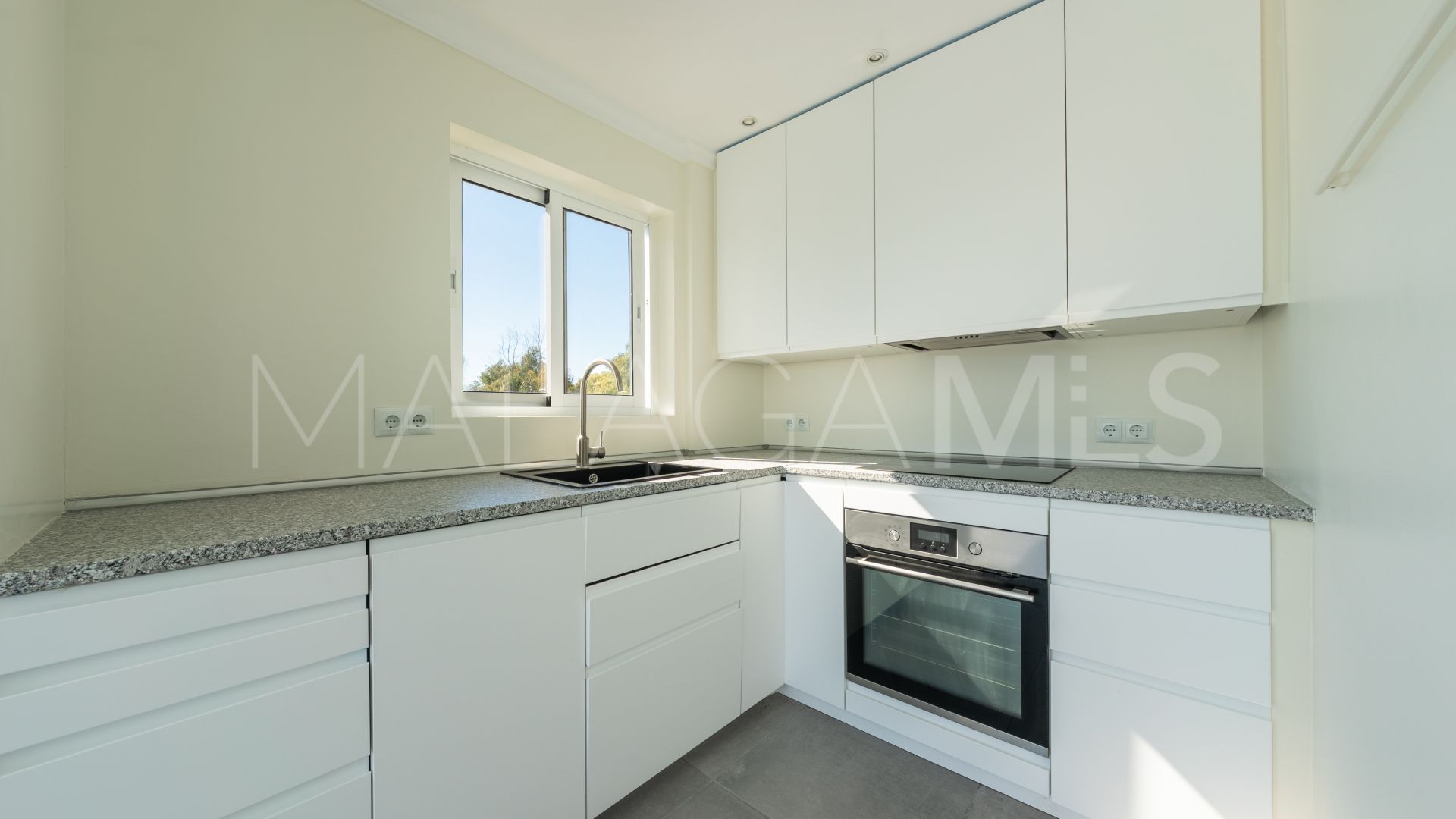 Appartement for sale in Rio Verde Playa