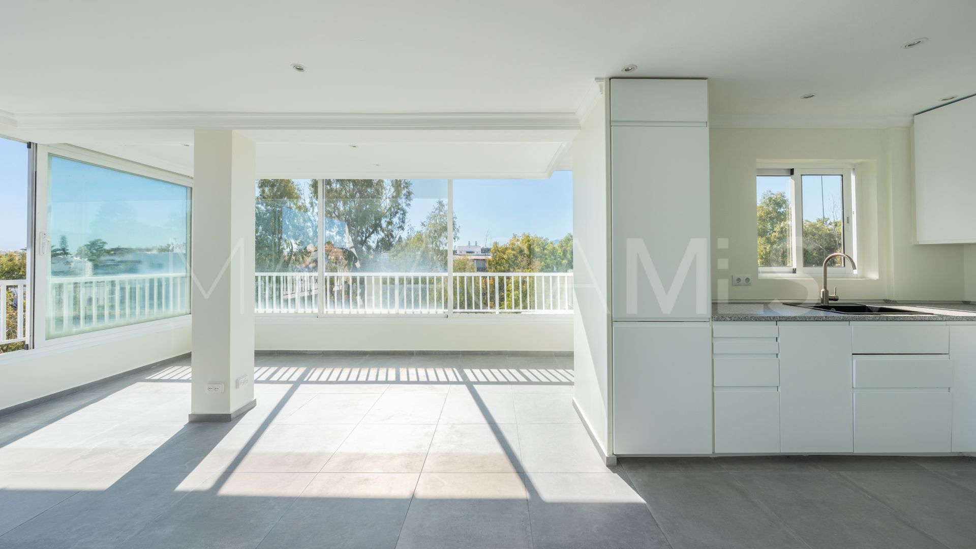 Appartement for sale in Rio Verde Playa