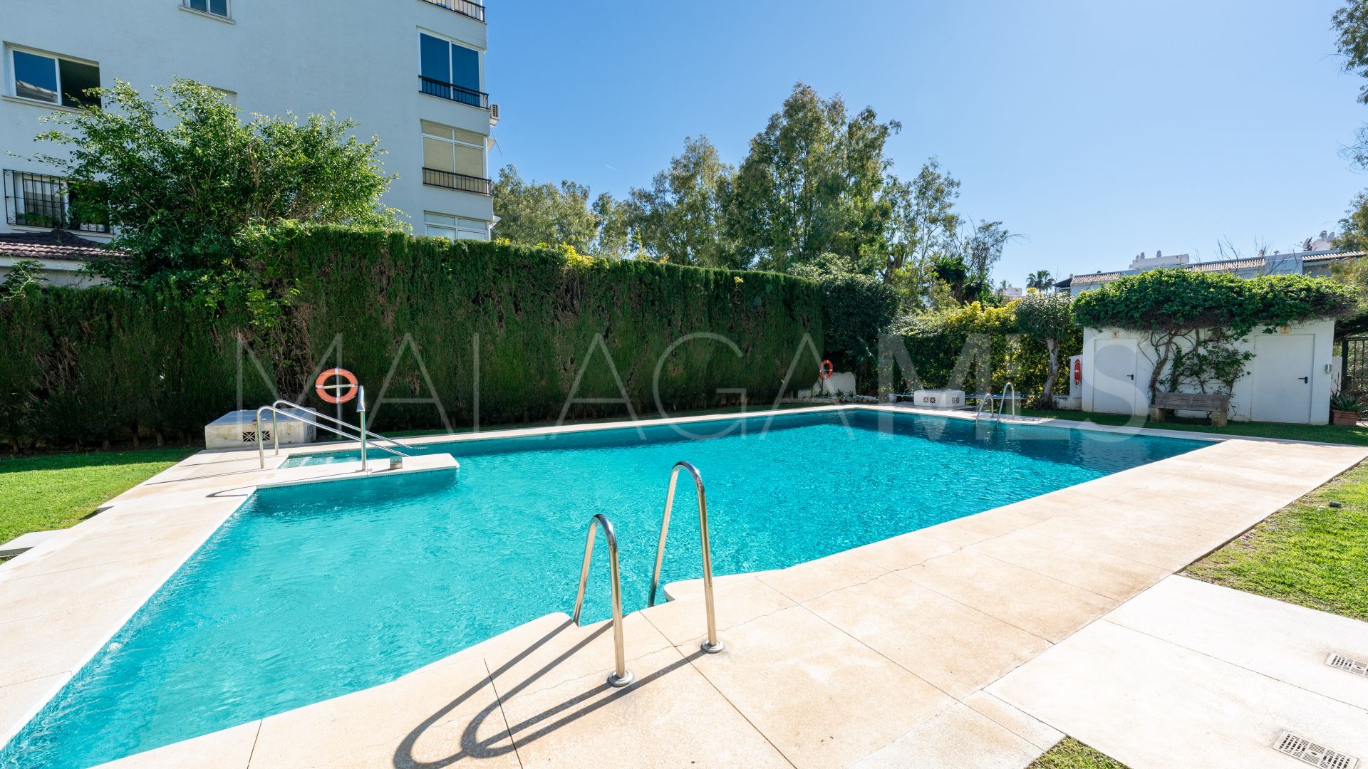 Appartement for sale in Rio Verde Playa
