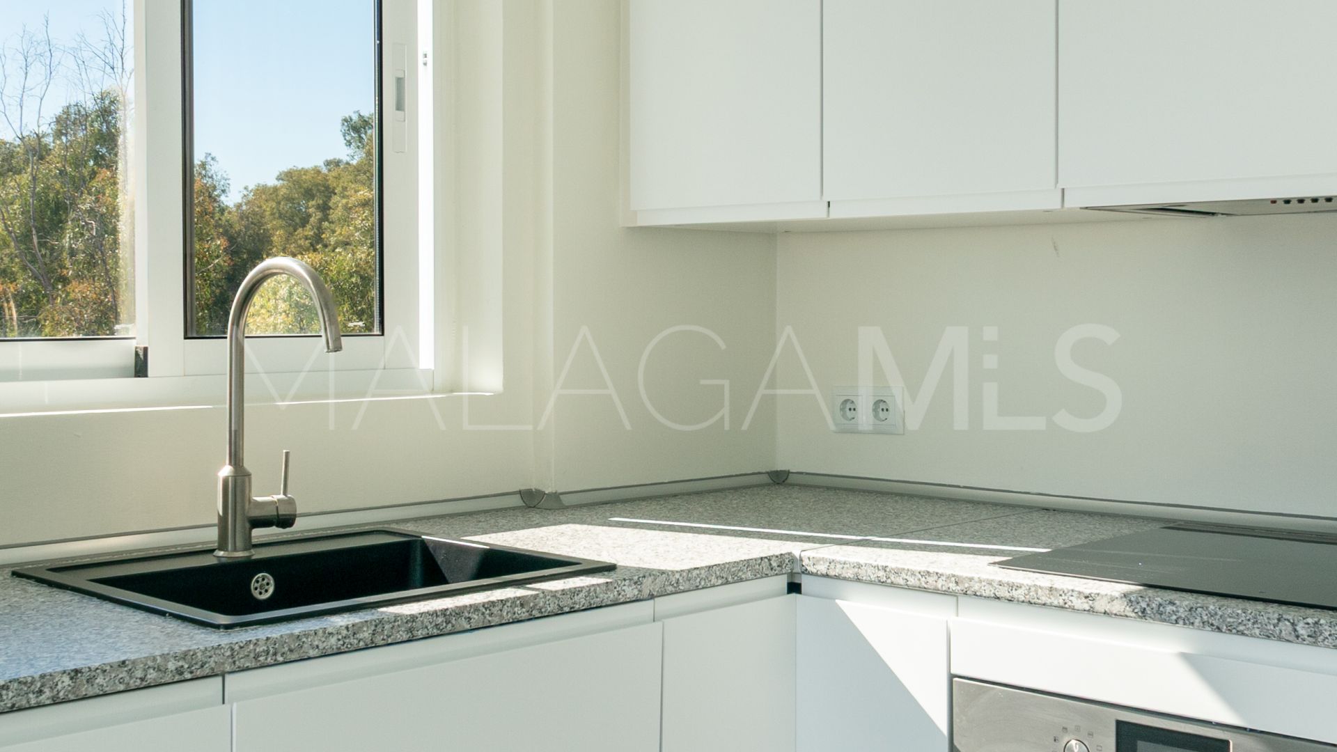 Appartement for sale in Rio Verde Playa
