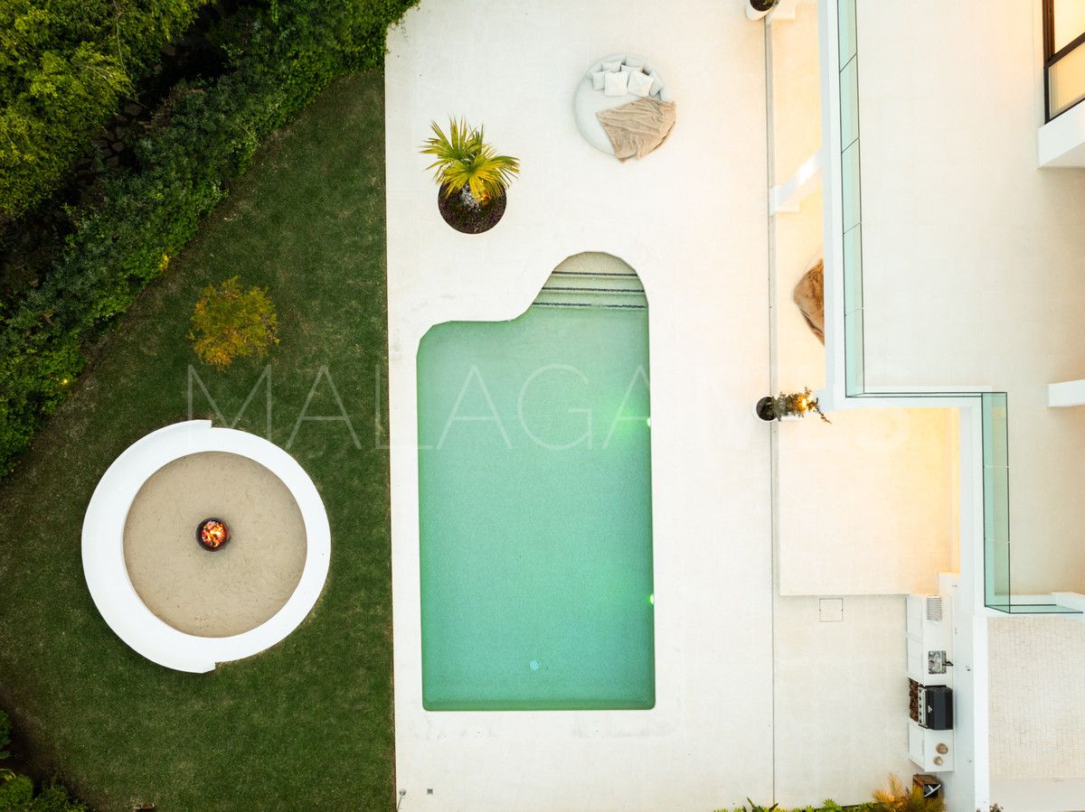 4 bedrooms villa for sale in Parcelas del Golf