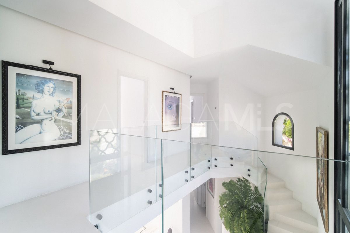 4 bedrooms villa for sale in Parcelas del Golf