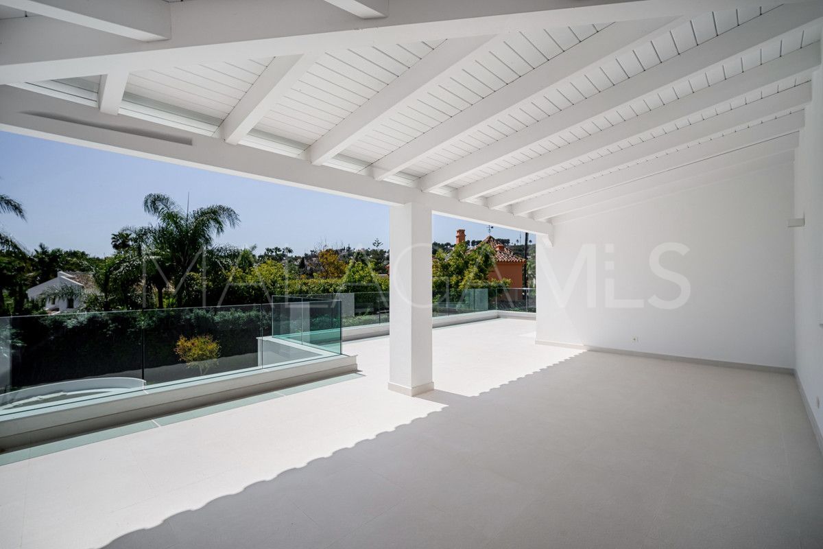 4 bedrooms villa for sale in Parcelas del Golf