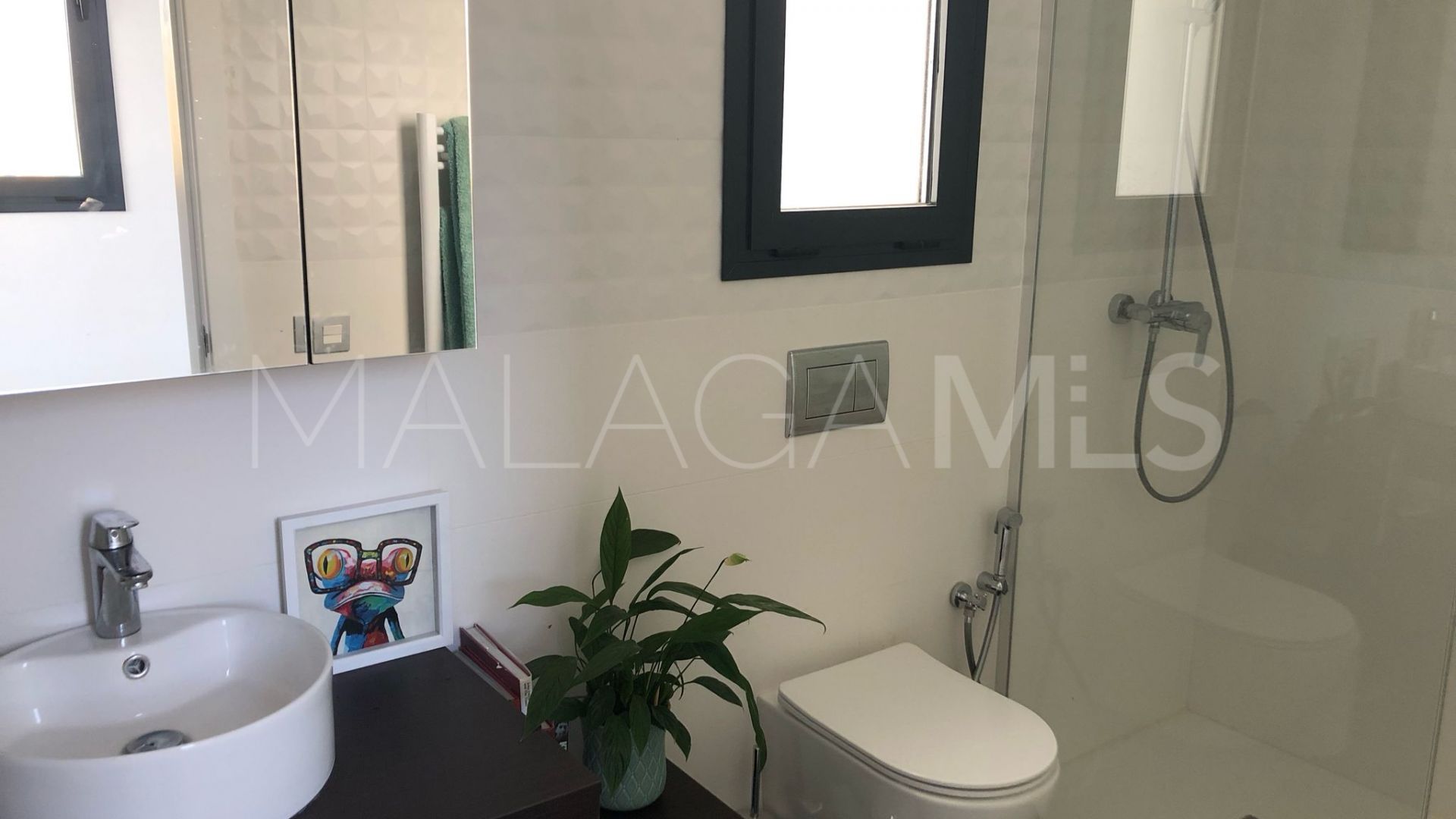 Villa for sale in La Cala Golf Resort