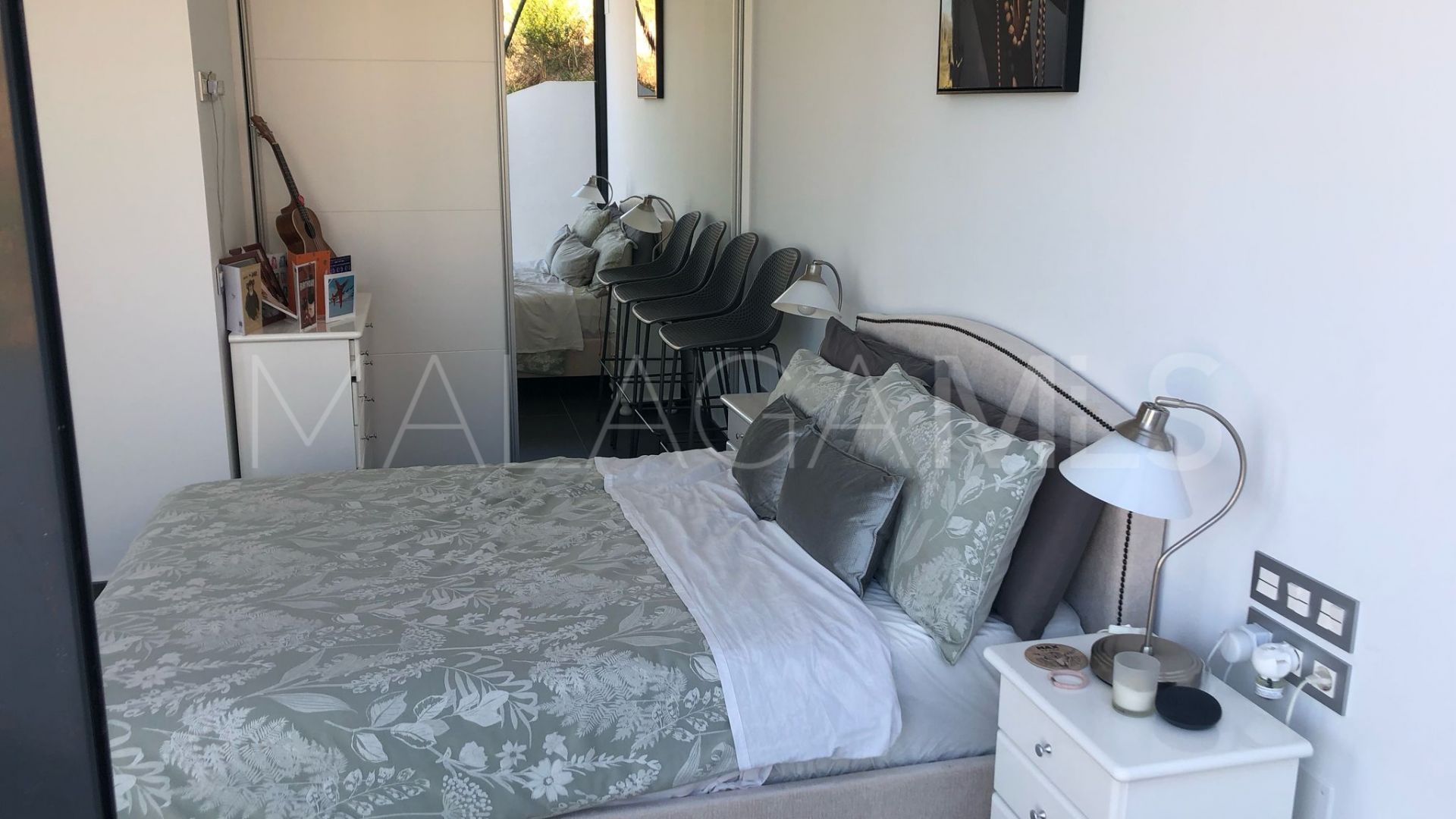 Villa for sale in La Cala Golf Resort
