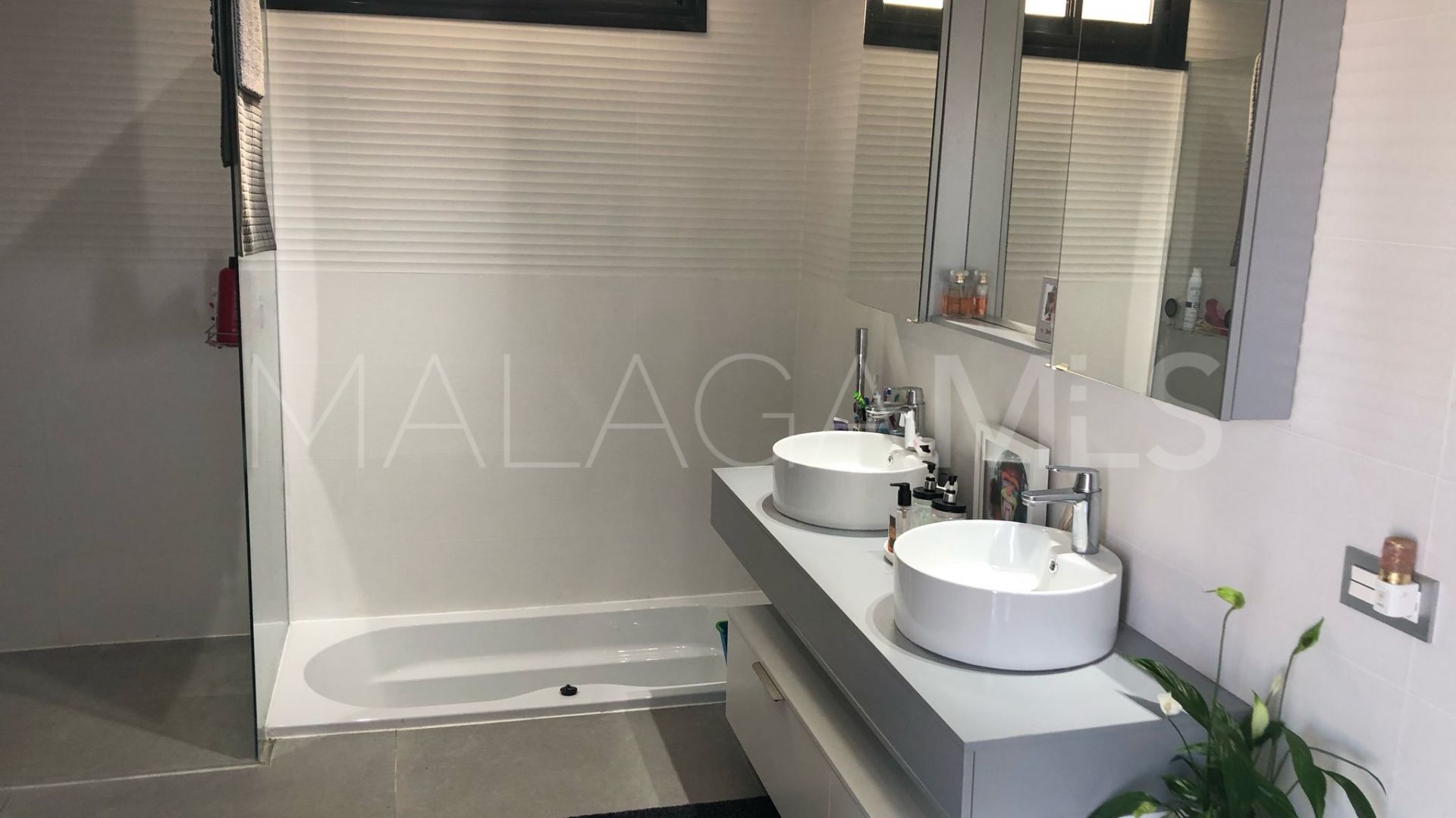 Villa for sale in La Cala Golf Resort