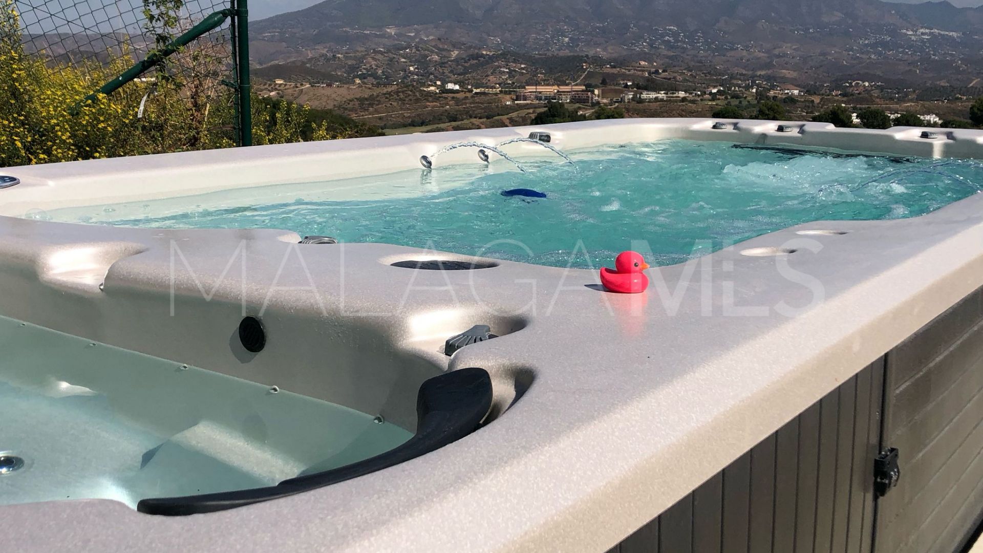 Villa for sale in La Cala Golf Resort