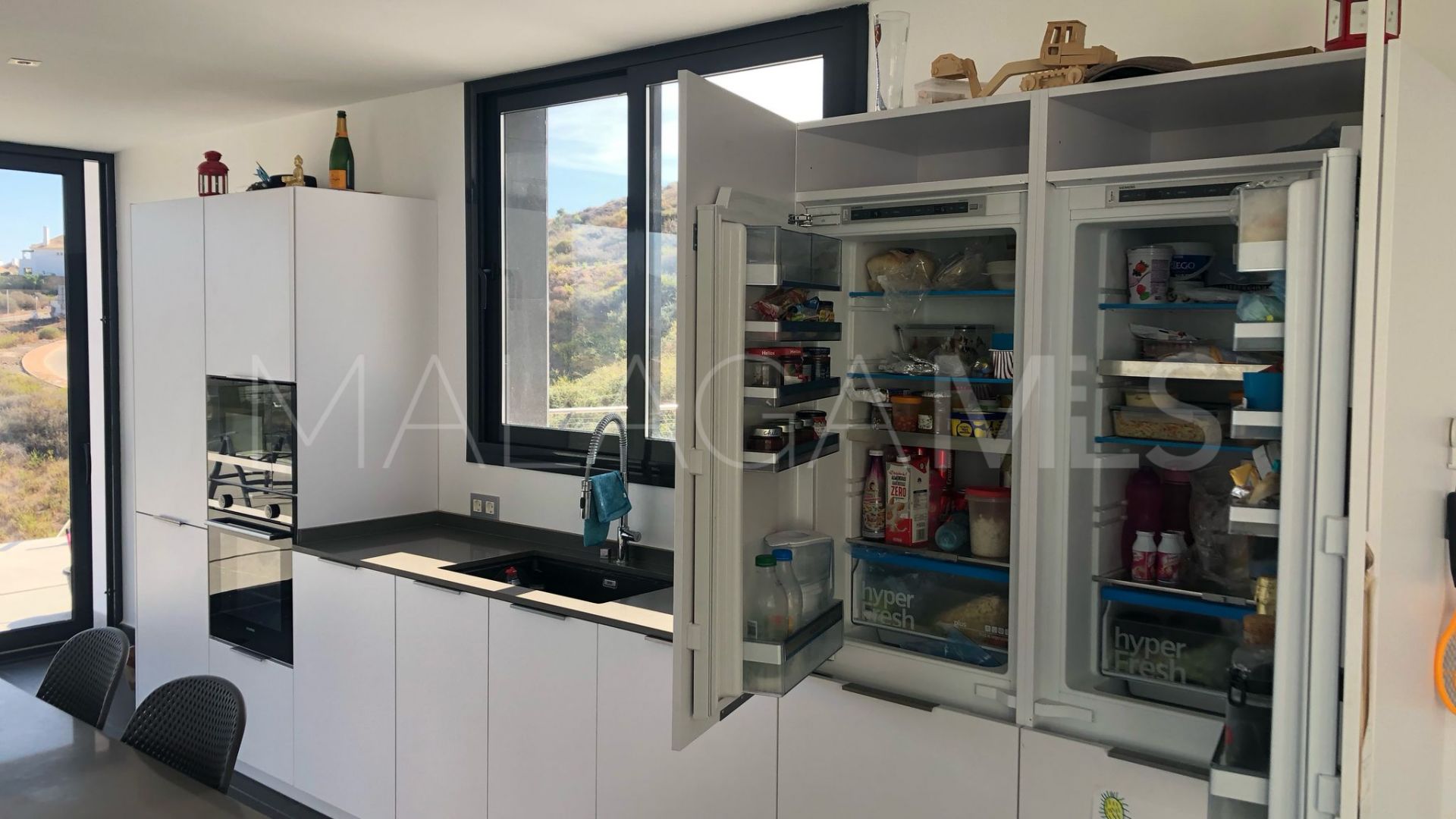 Villa for sale in La Cala Golf Resort