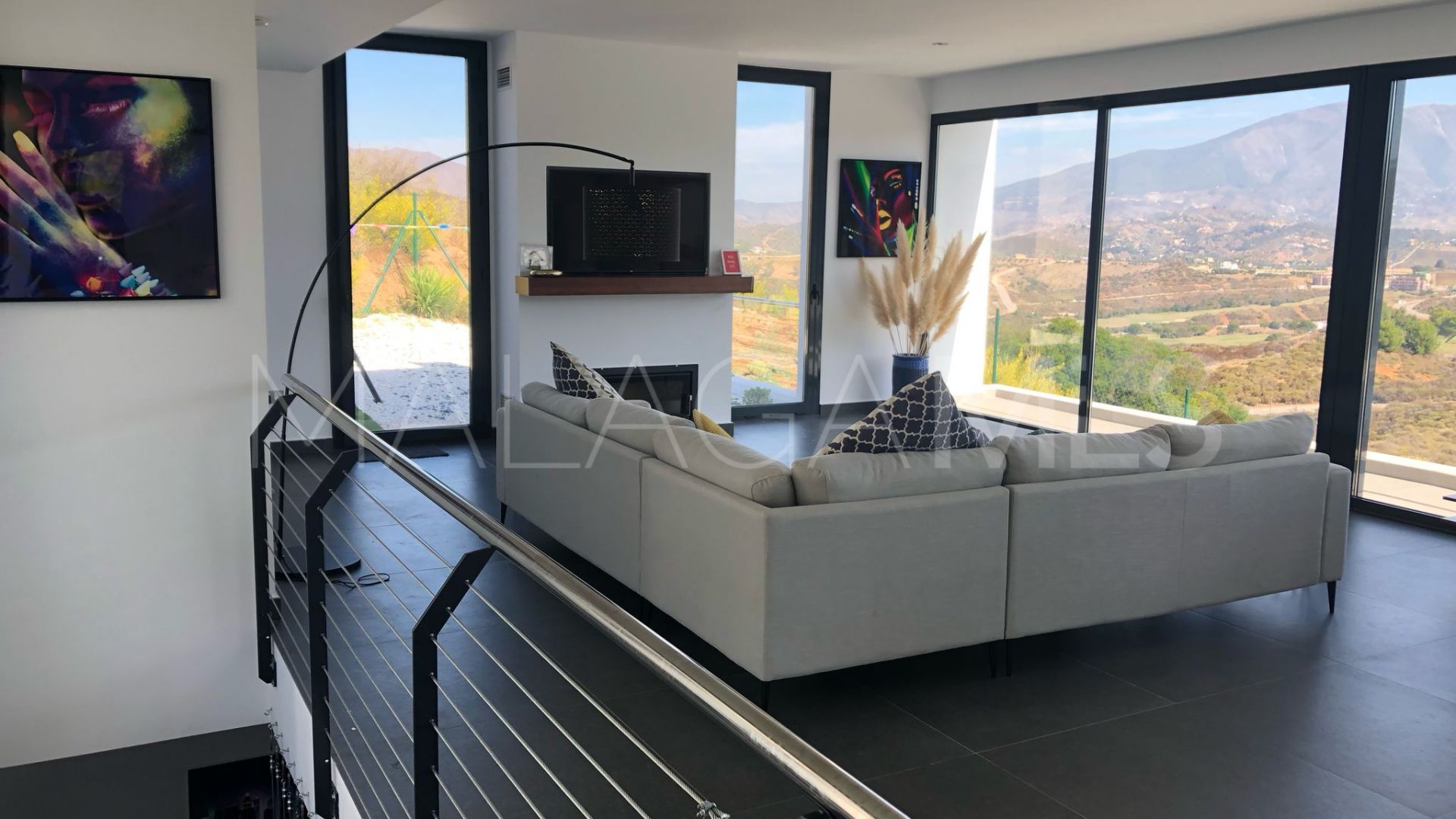 Villa for sale in La Cala Golf Resort