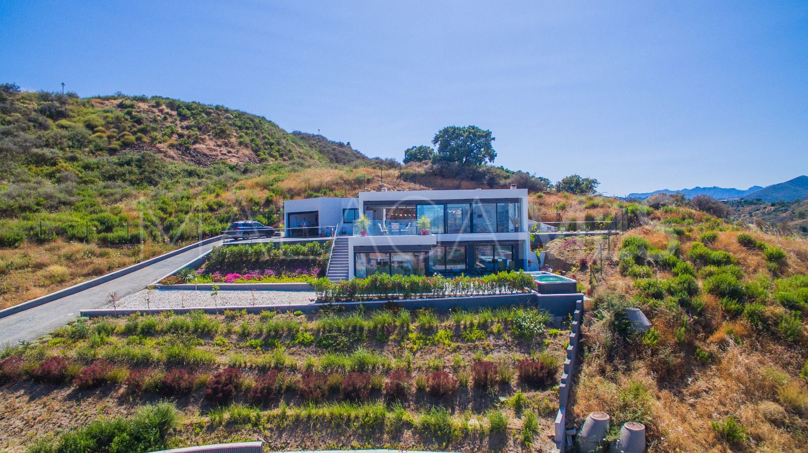 Villa for sale in La Cala Golf Resort