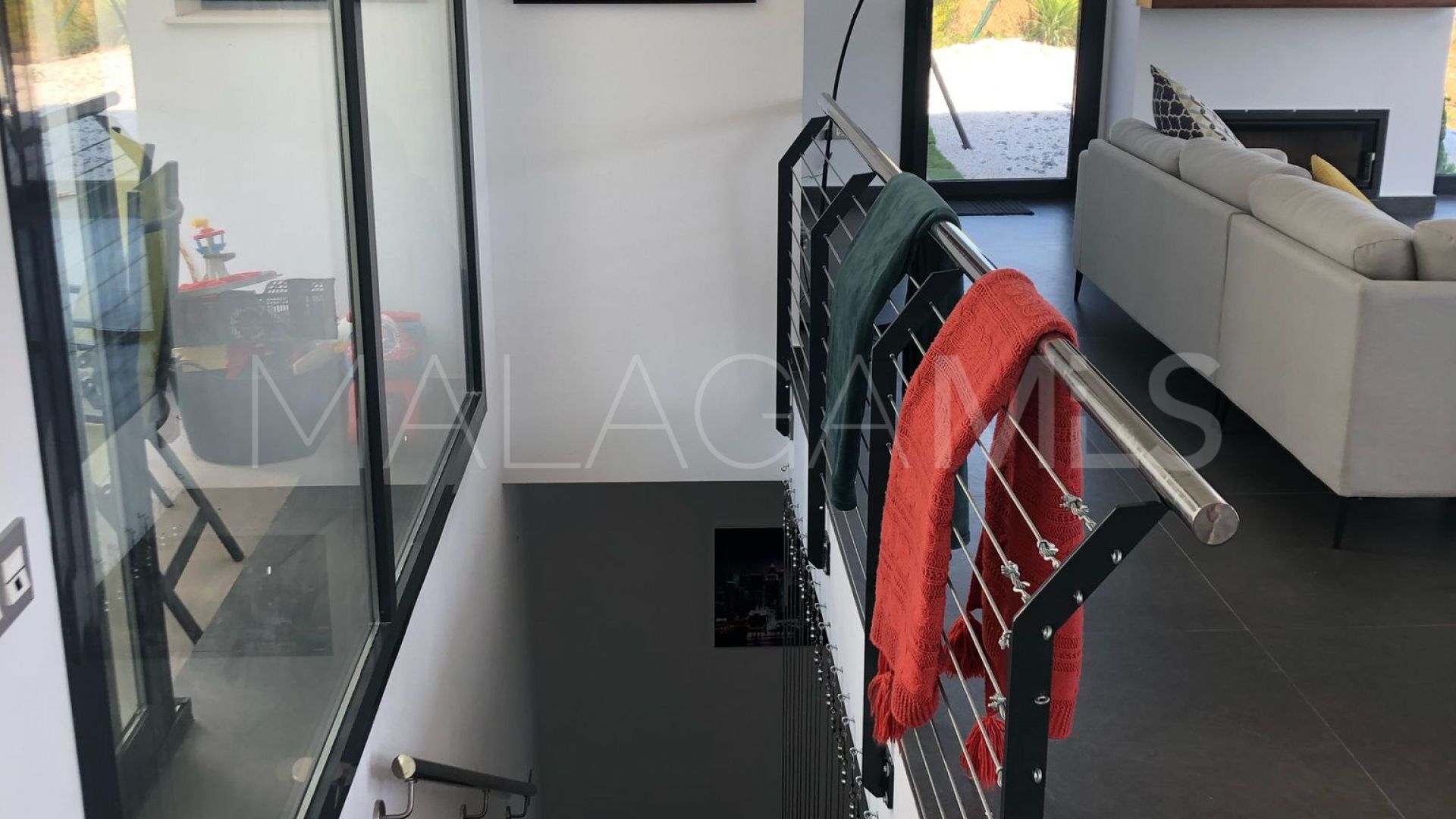 Villa for sale in La Cala Golf Resort