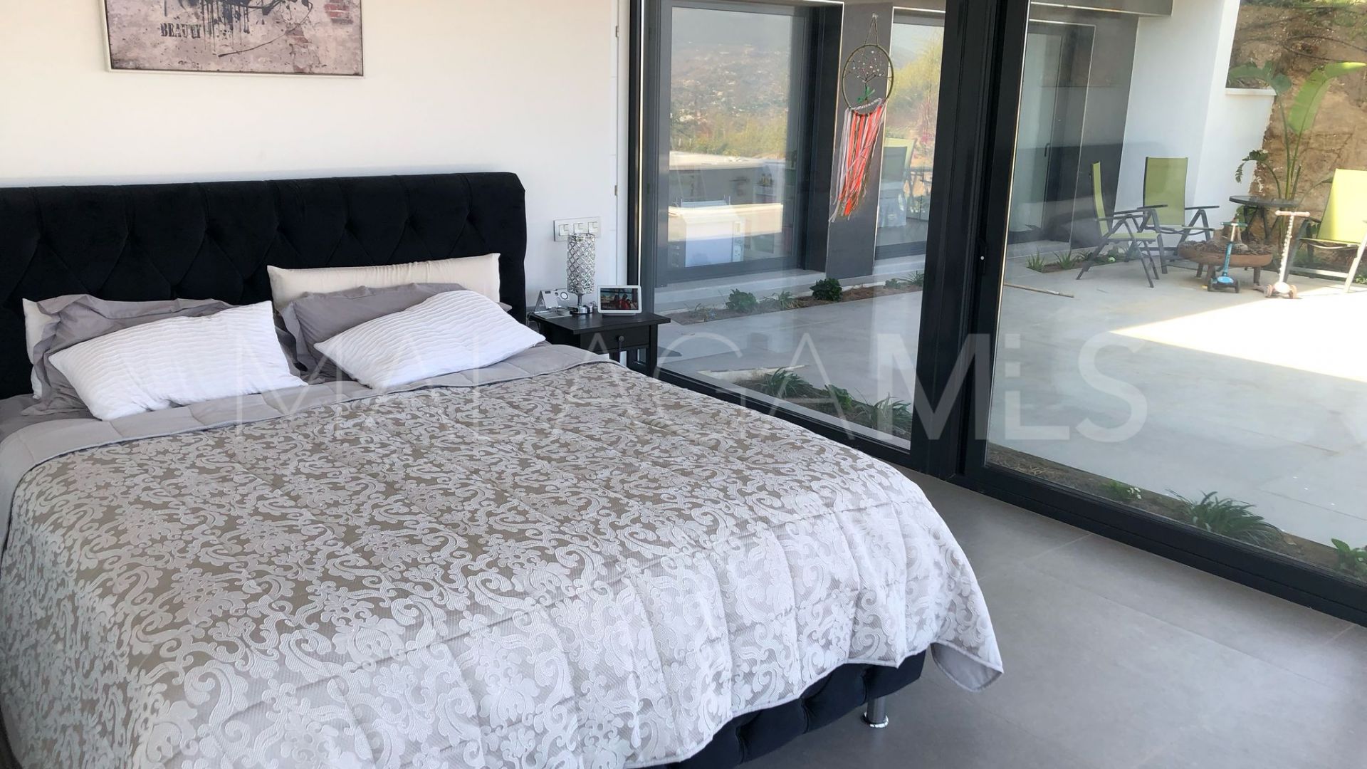 Villa for sale in La Cala Golf Resort