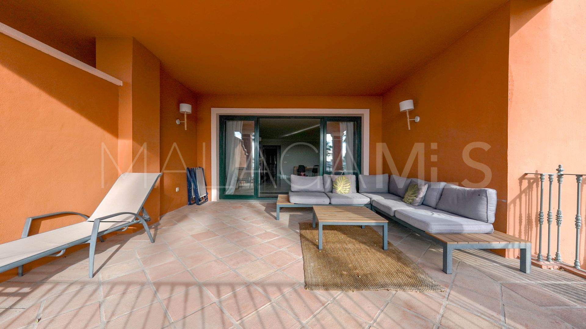 Monte Halcones, apartamento for sale with 2 bedrooms
