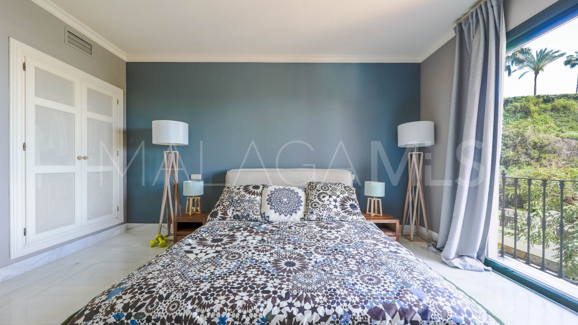 Monte Halcones, apartamento for sale with 2 bedrooms