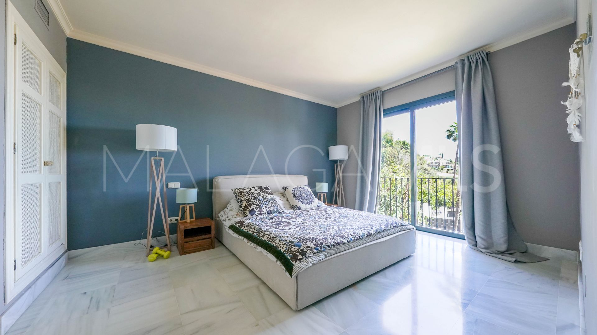 Monte Halcones, apartamento for sale with 2 bedrooms