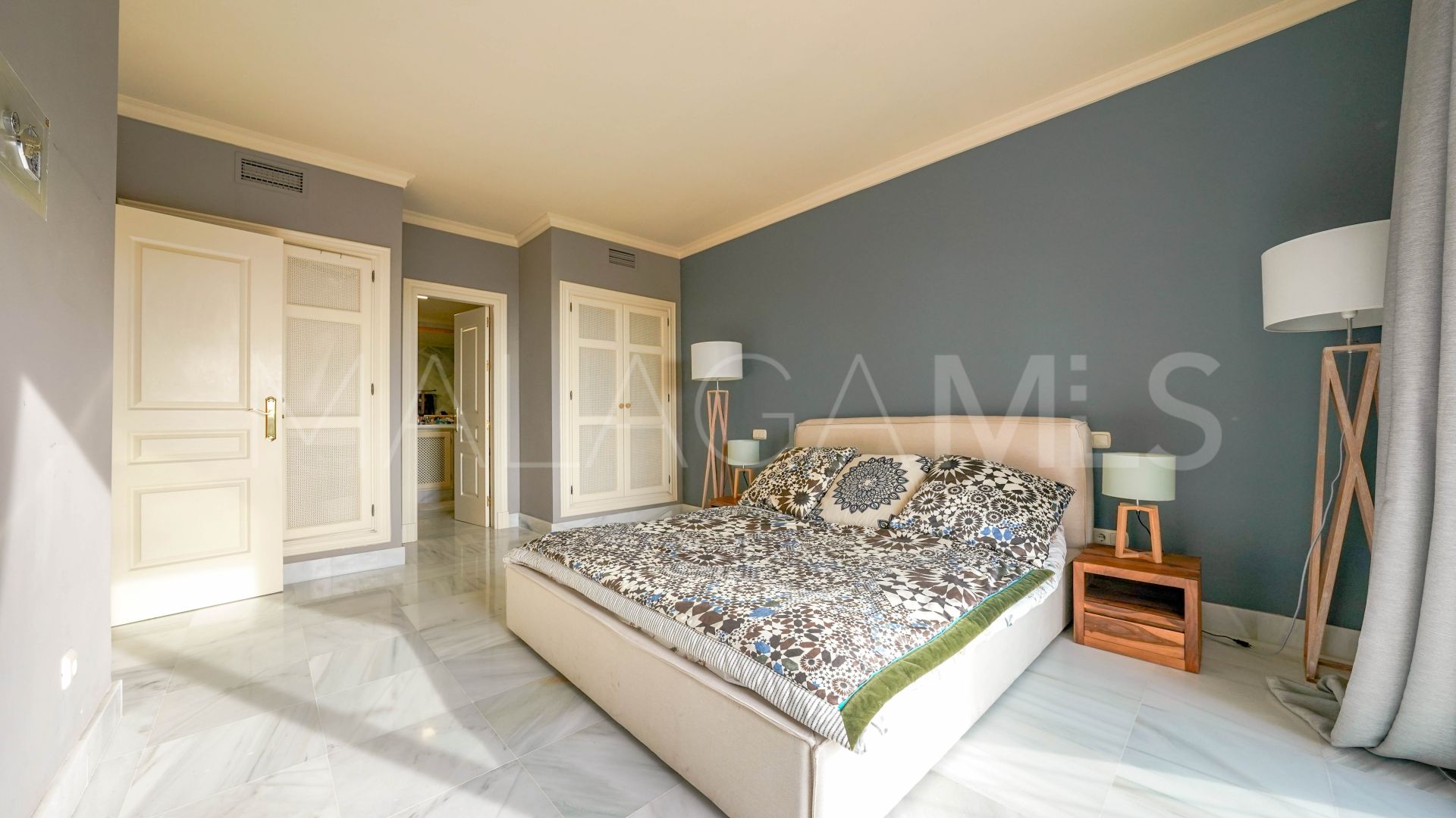 Monte Halcones, apartamento for sale with 2 bedrooms