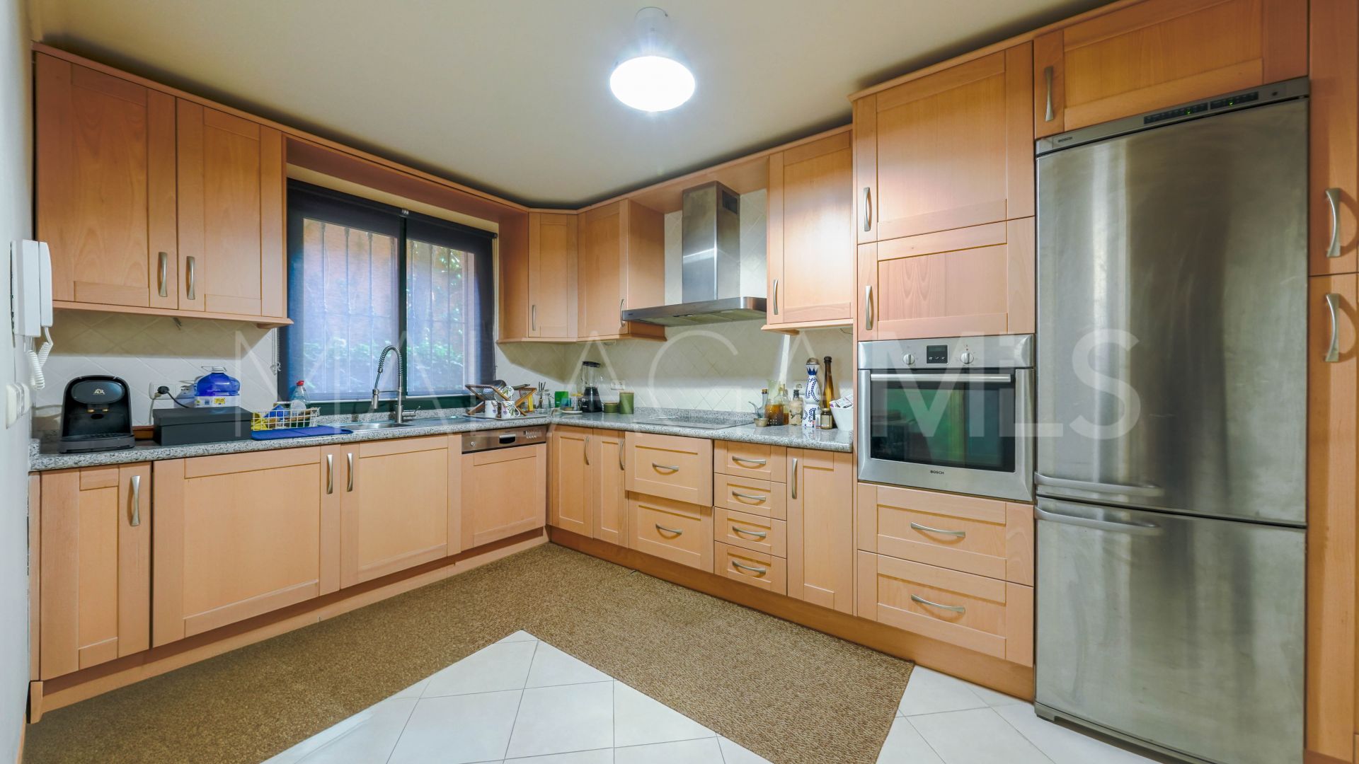 Monte Halcones, apartamento for sale with 2 bedrooms