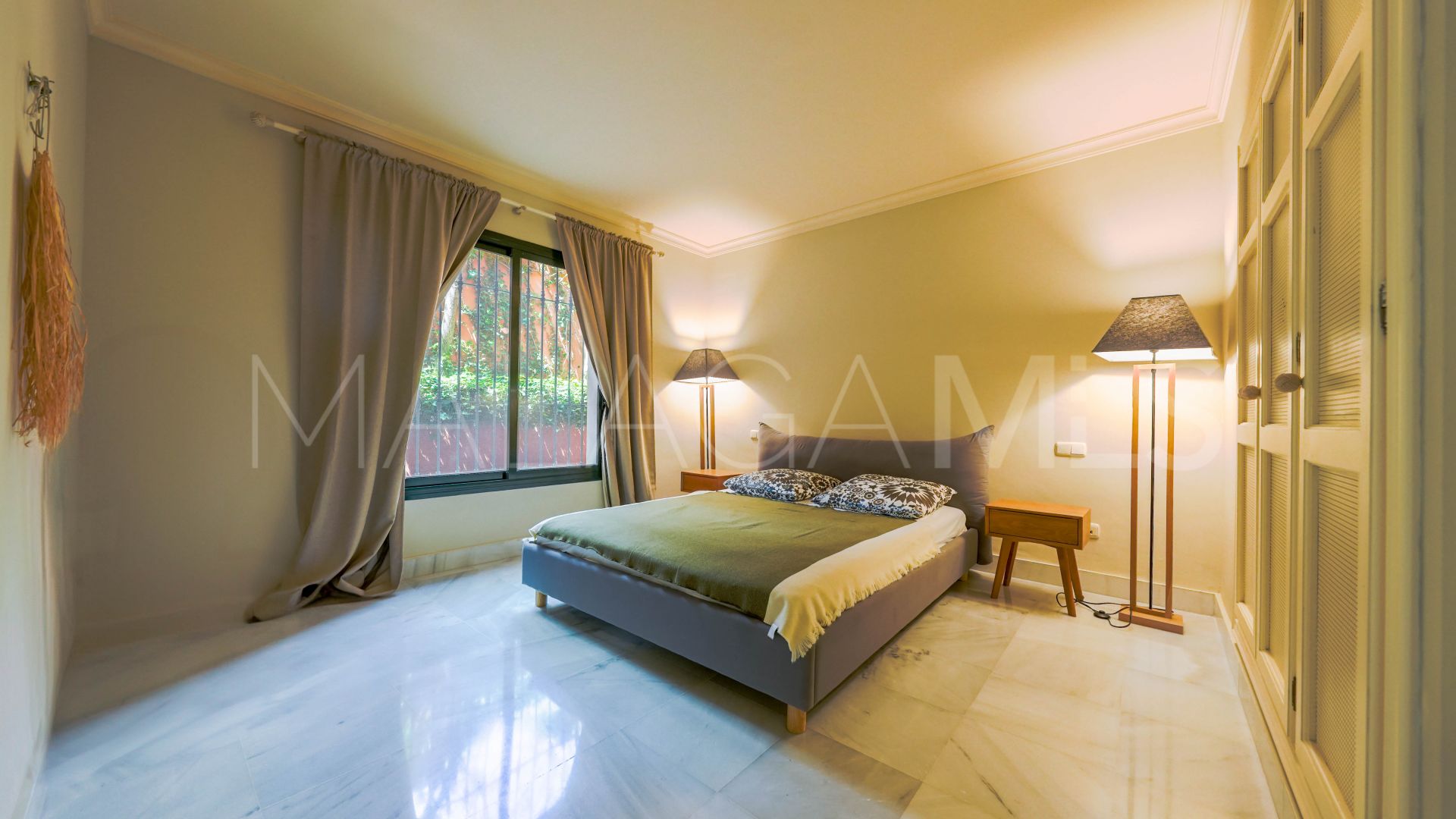 Monte Halcones, apartamento for sale with 2 bedrooms