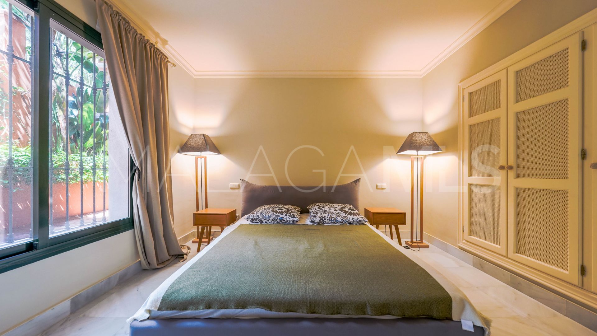 Monte Halcones, apartamento for sale with 2 bedrooms