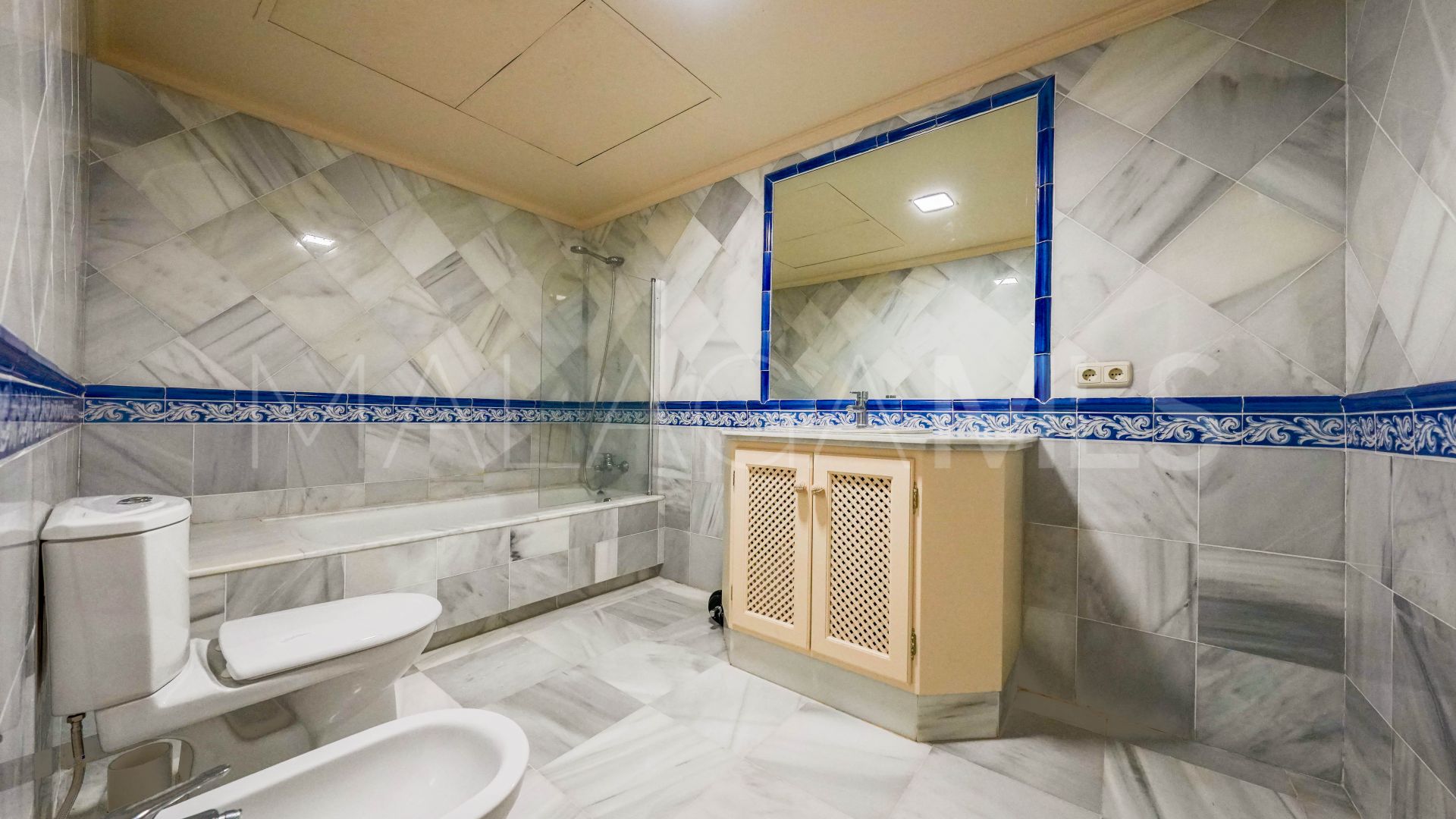 Monte Halcones, apartamento for sale with 2 bedrooms