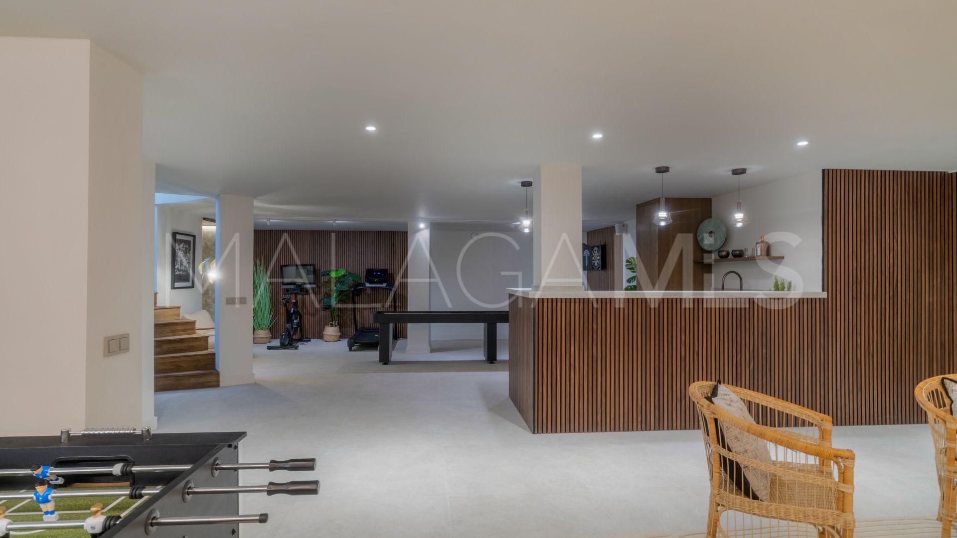 Villa for sale in Aloha
