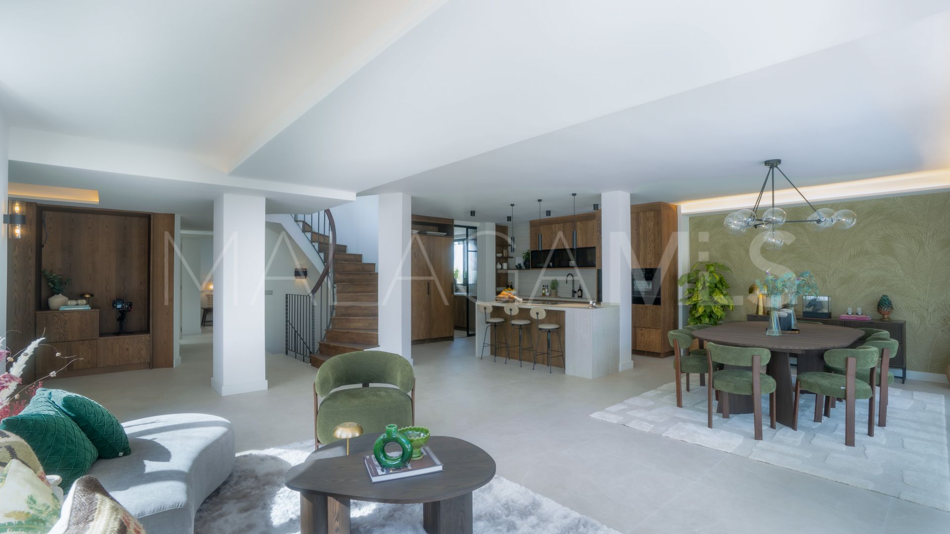 Villa for sale in Aloha