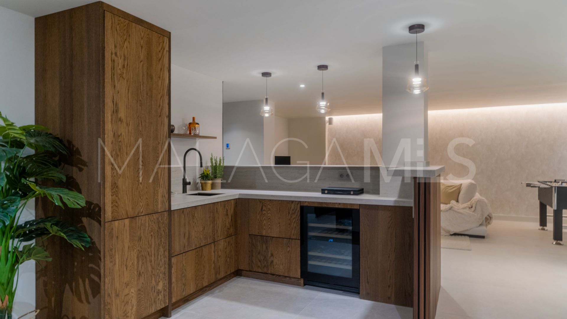Villa for sale in Aloha