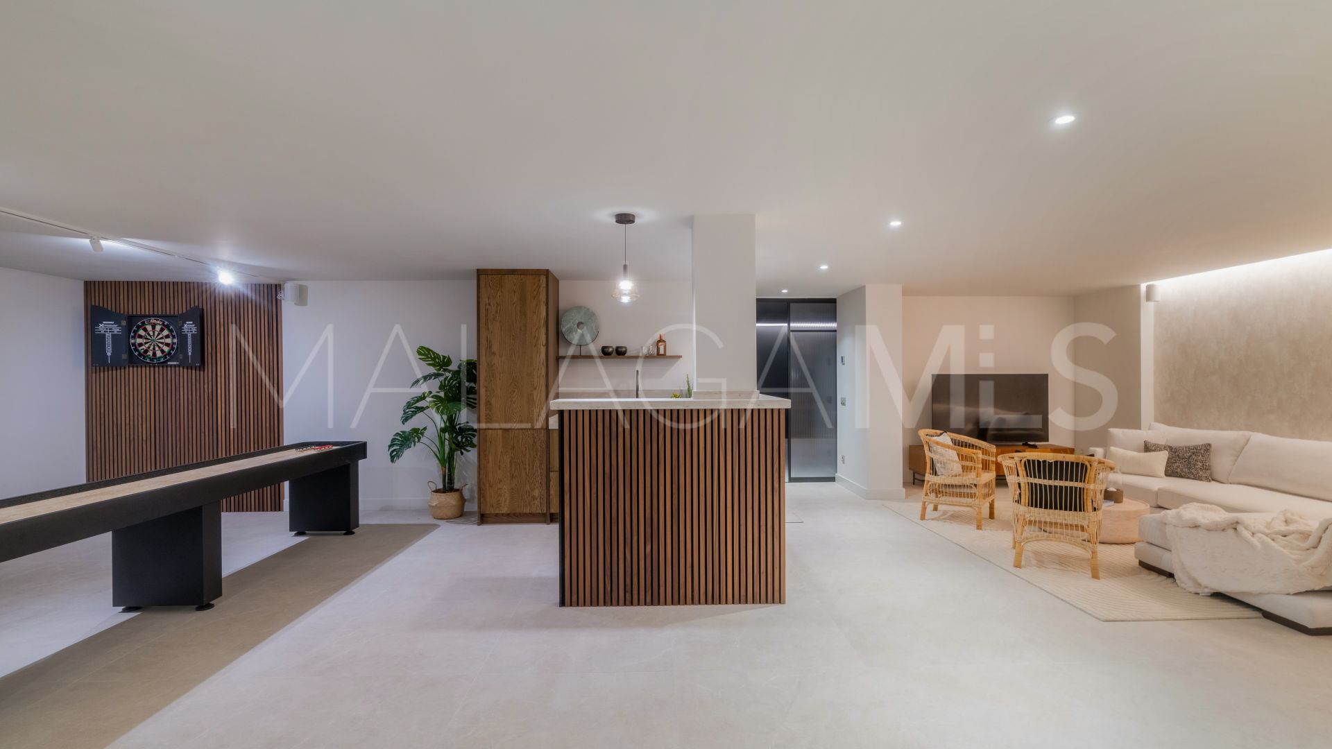 Villa for sale in Aloha