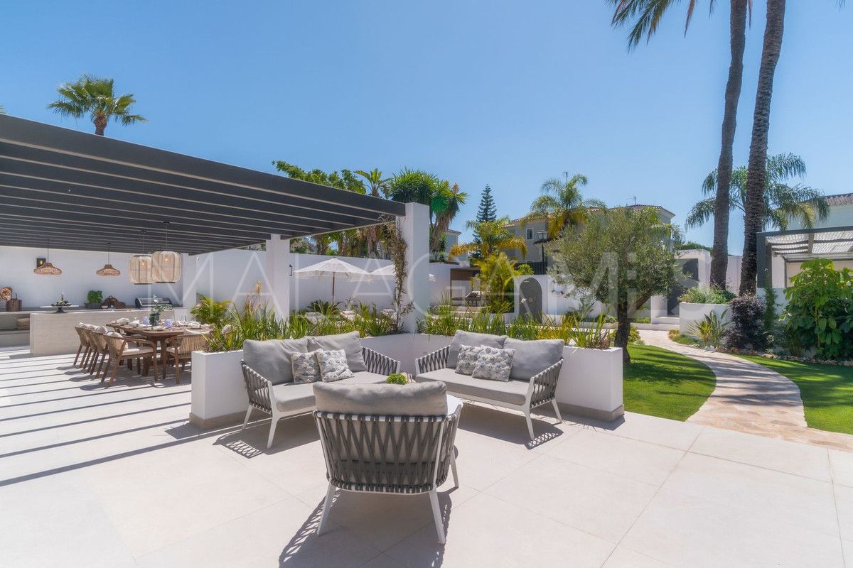 Villa for sale in Aloha