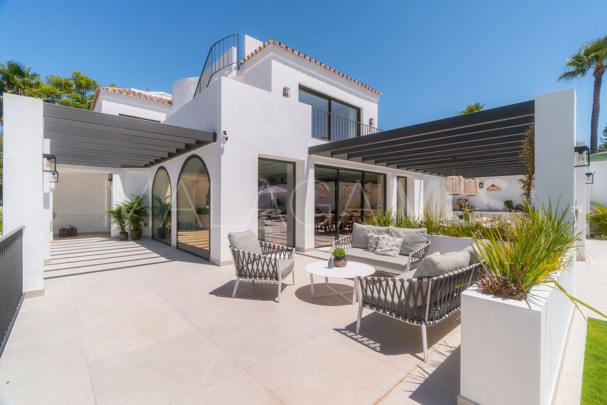 Villa for sale in Aloha