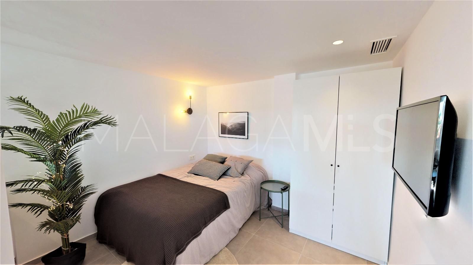 Wohnung for sale in Jardines de Andalucia