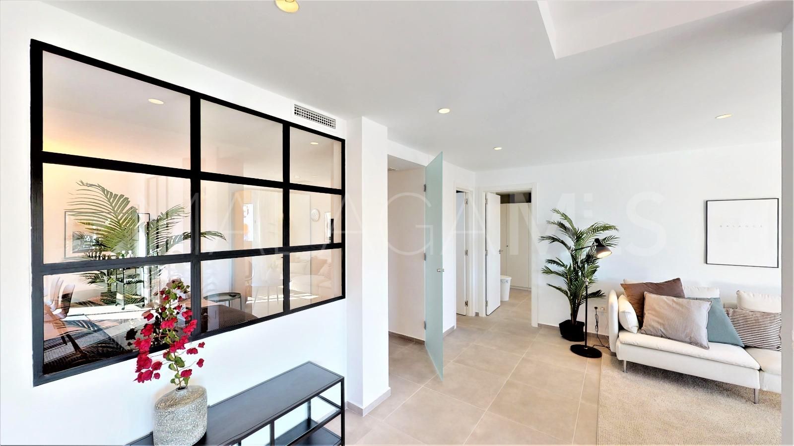 Wohnung for sale in Jardines de Andalucia