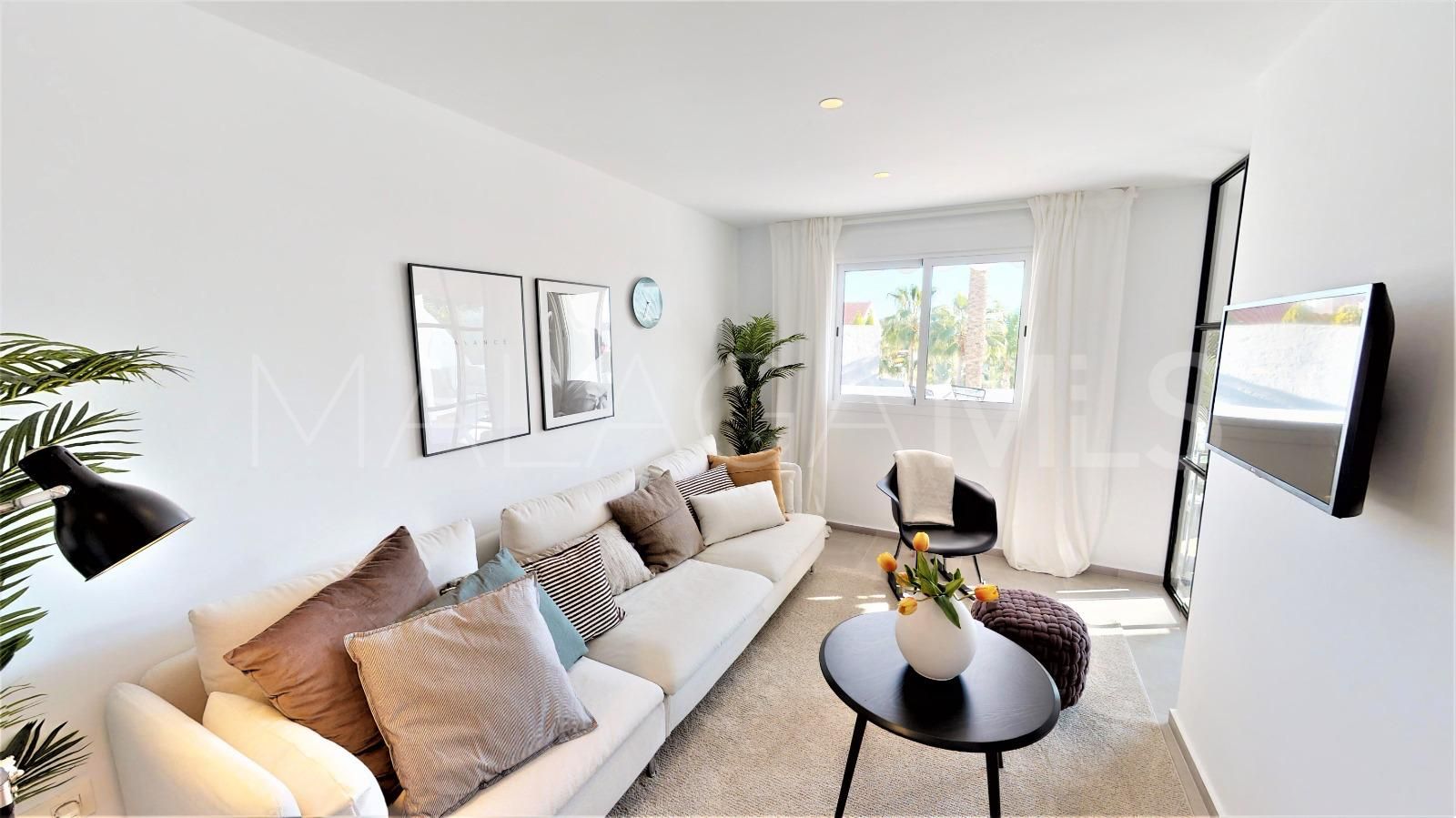 Wohnung for sale in Jardines de Andalucia