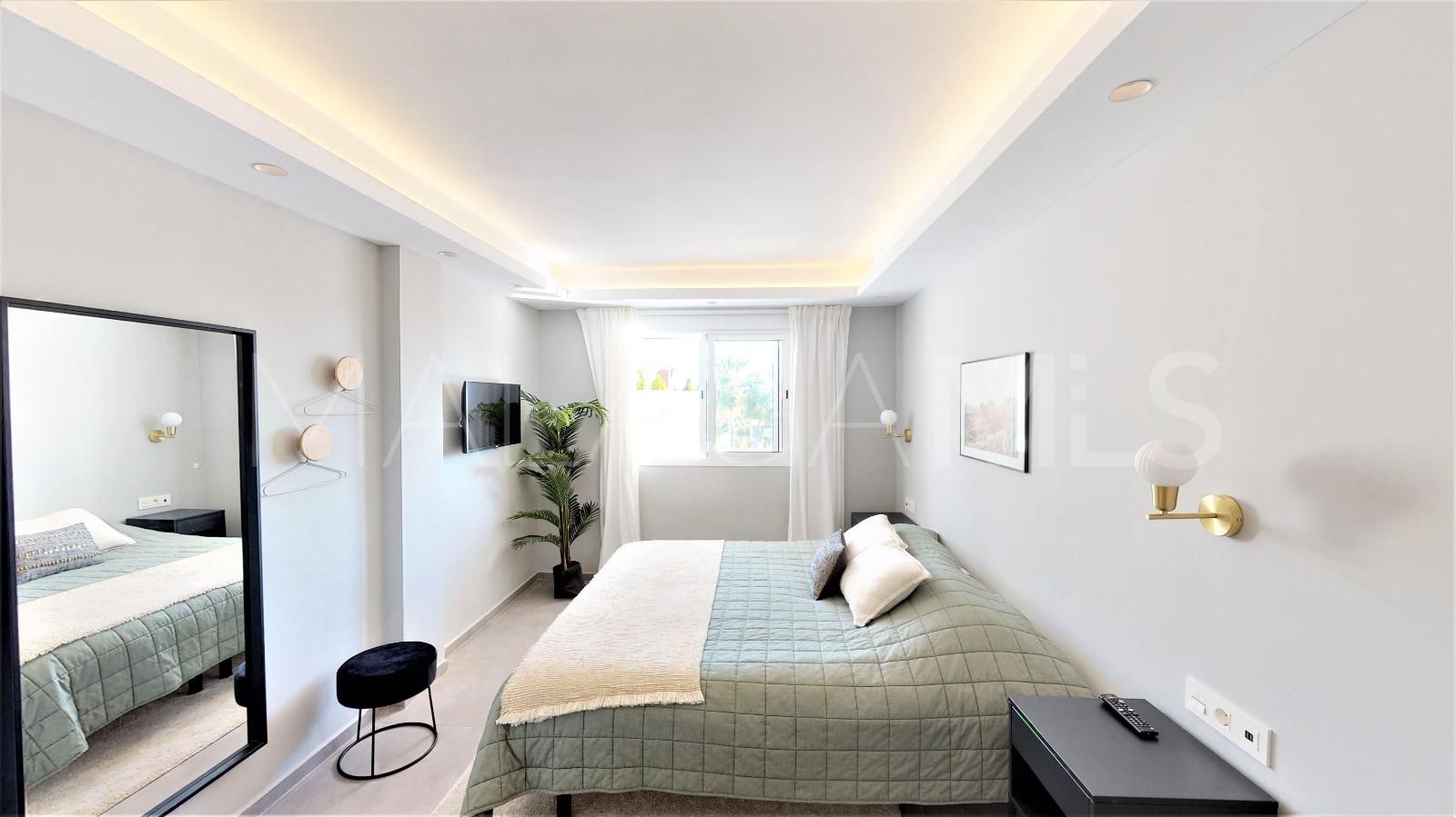 Wohnung for sale in Jardines de Andalucia