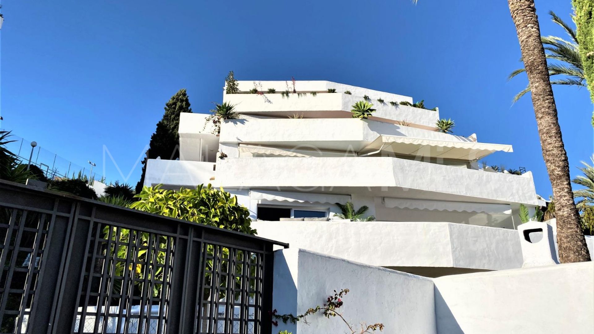 Wohnung for sale in Jardines de Andalucia