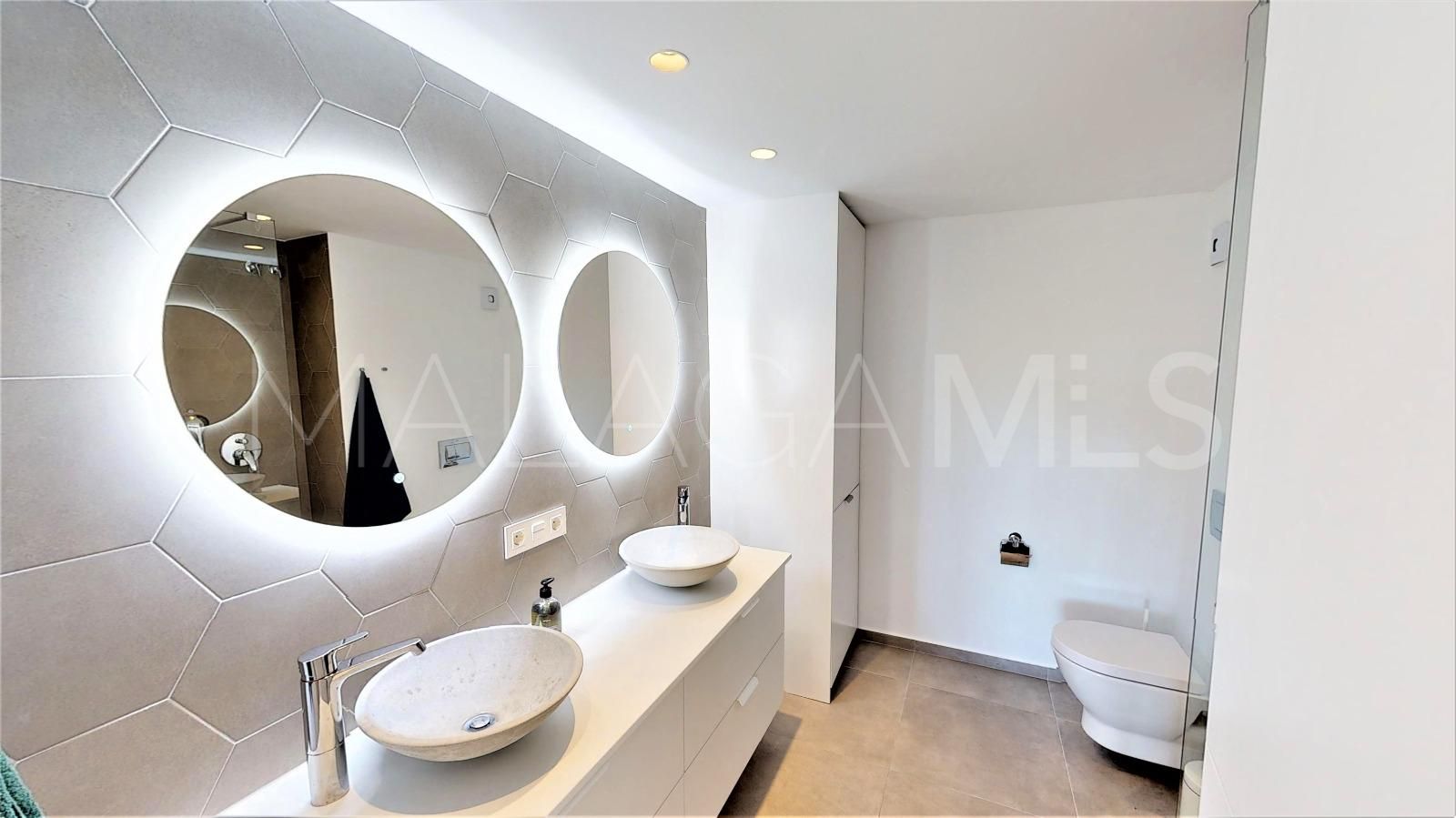 Wohnung for sale in Jardines de Andalucia