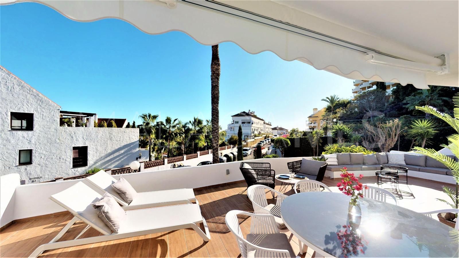 Wohnung for sale in Jardines de Andalucia