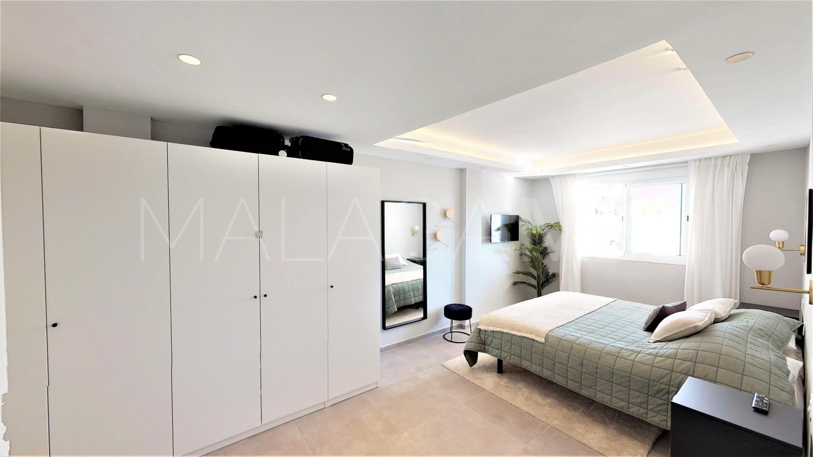 Wohnung for sale in Jardines de Andalucia