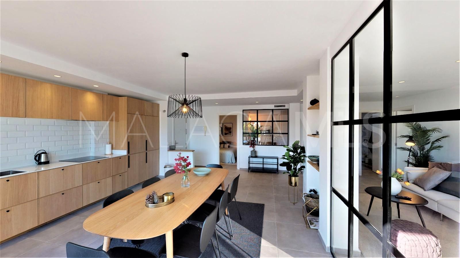 Wohnung for sale in Jardines de Andalucia