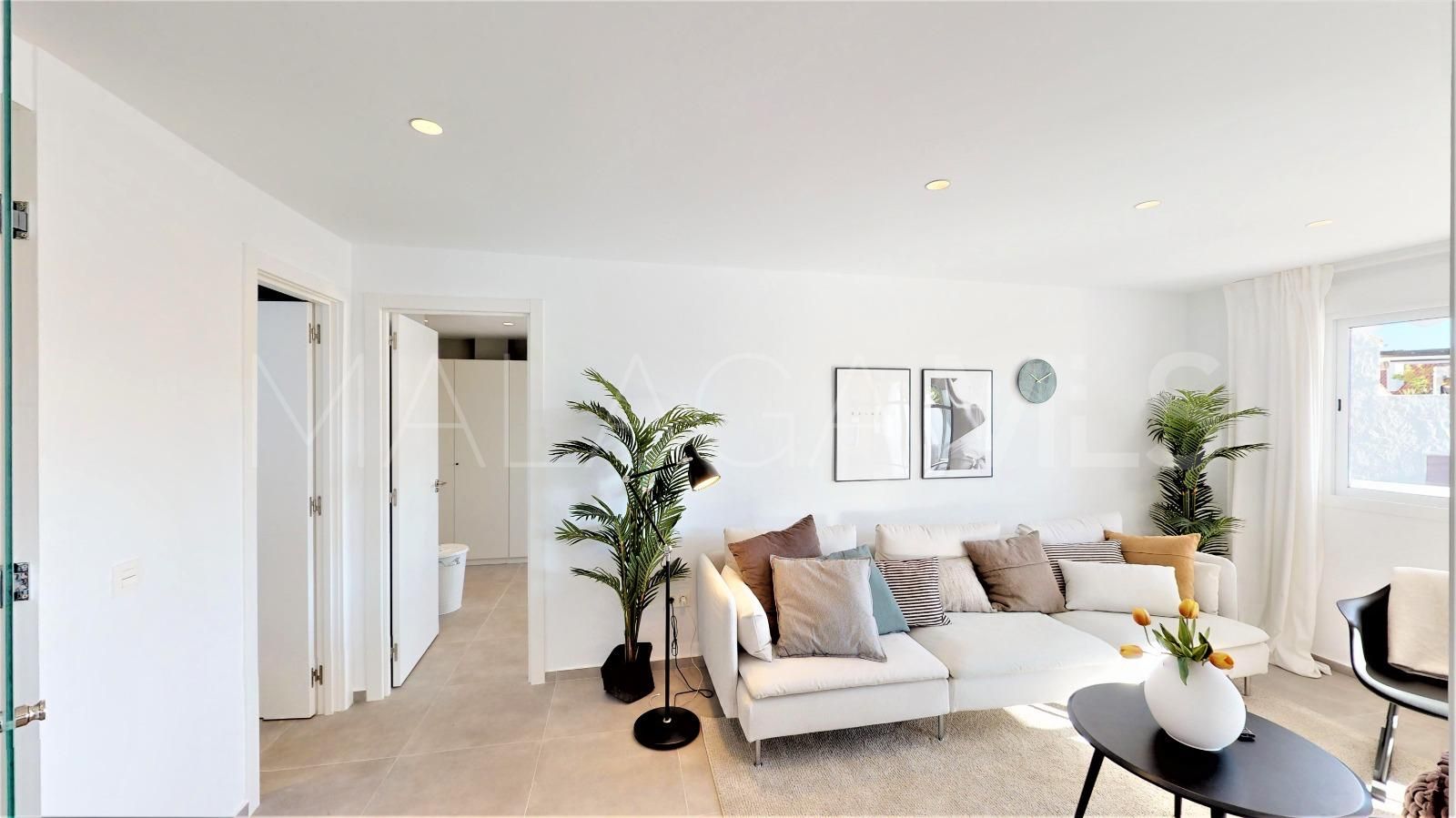 Wohnung for sale in Jardines de Andalucia