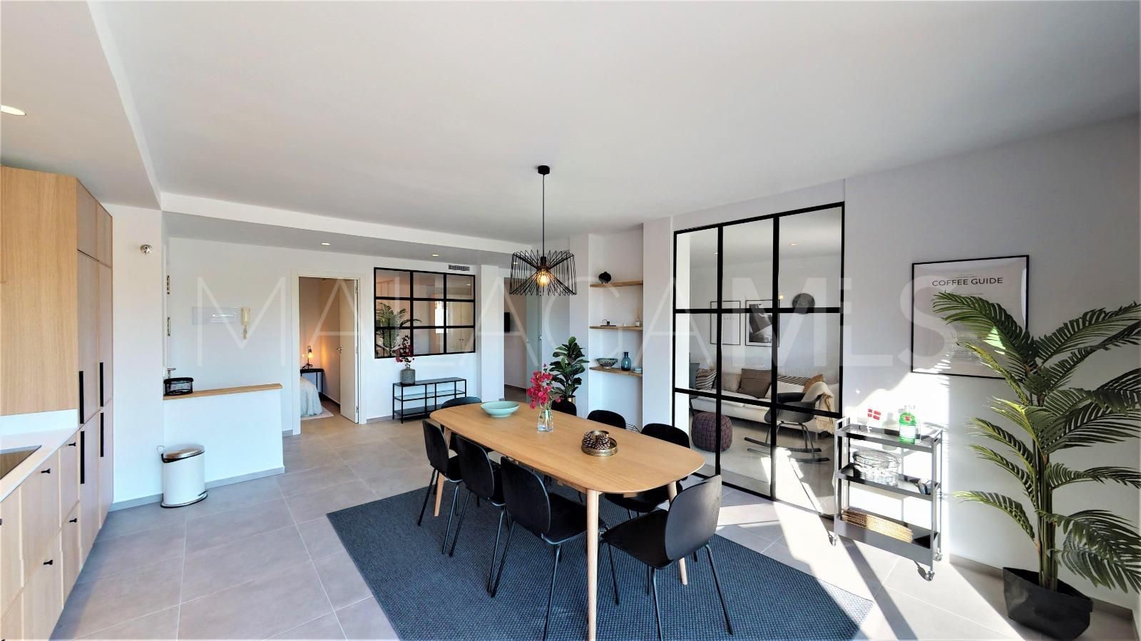 Wohnung for sale in Jardines de Andalucia